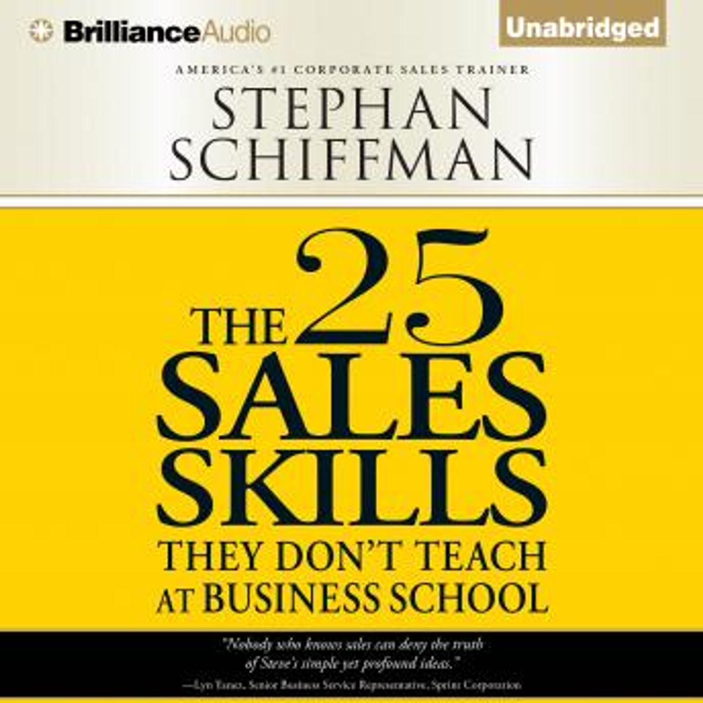 Listen to New Full Audiobooks in Business & Economics, Sales & Retail