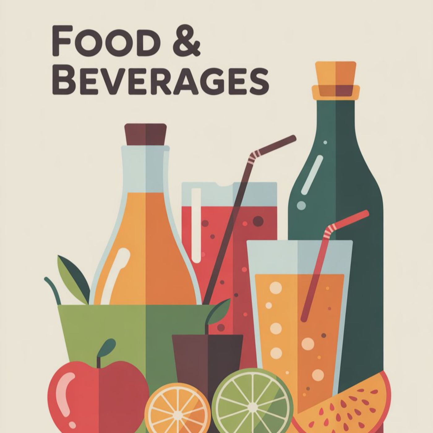 Food & Beverages