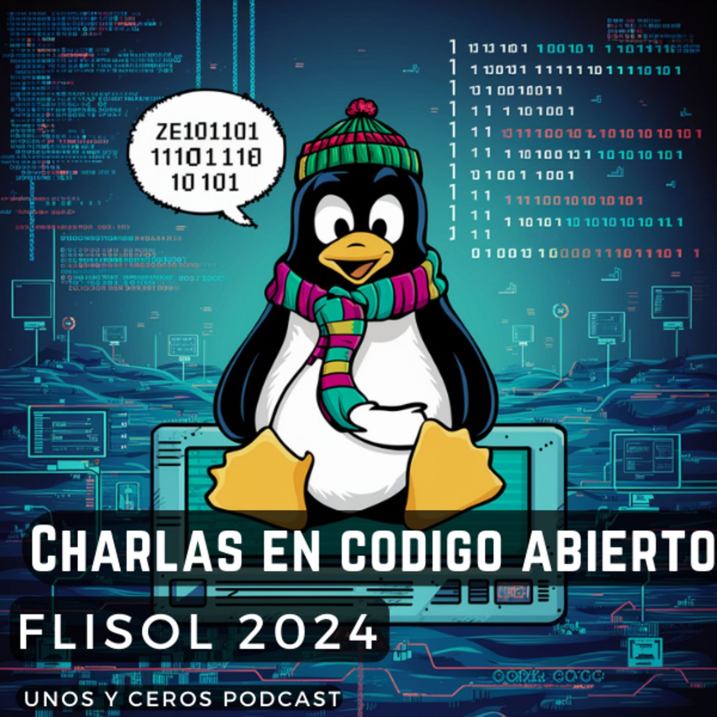 Unos y Ceros Podcast