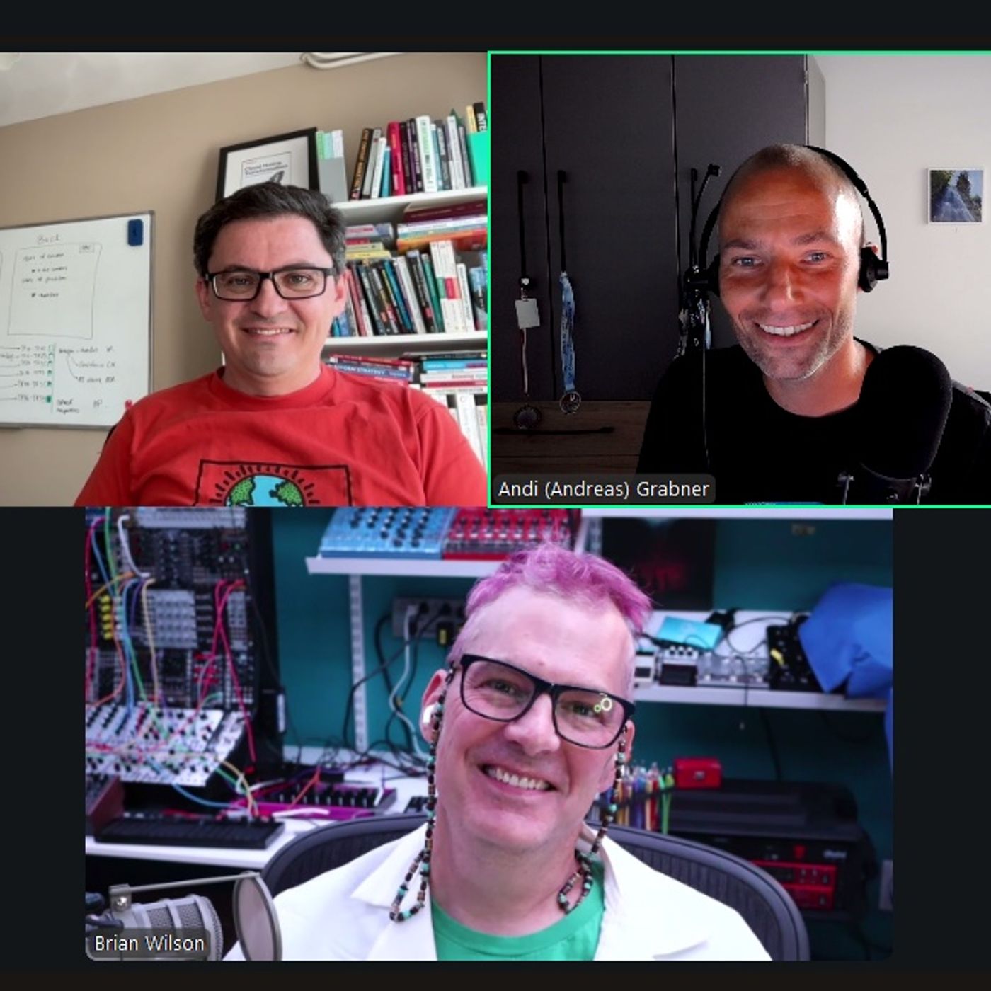 AI-Native: The Next Revolution after Cloud Native with Pini Reznik