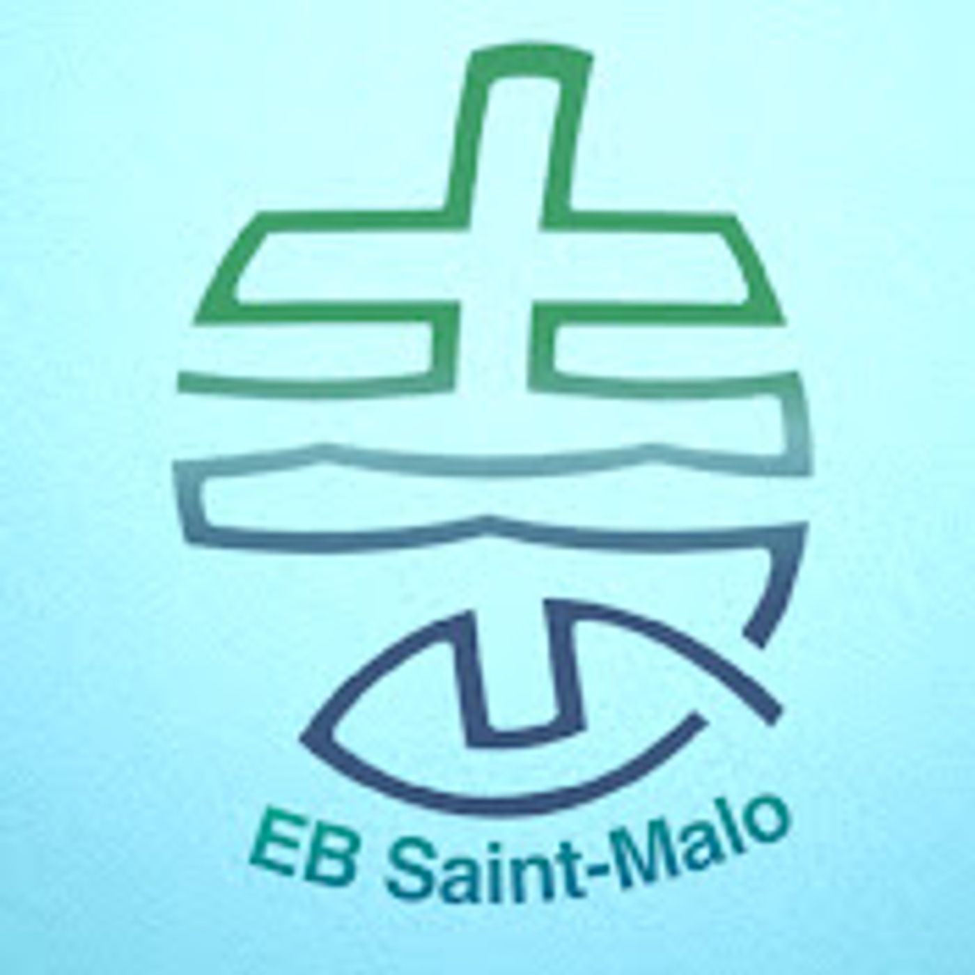 Eglise Baptiste de St Malo - Consolé pour consoler # 2