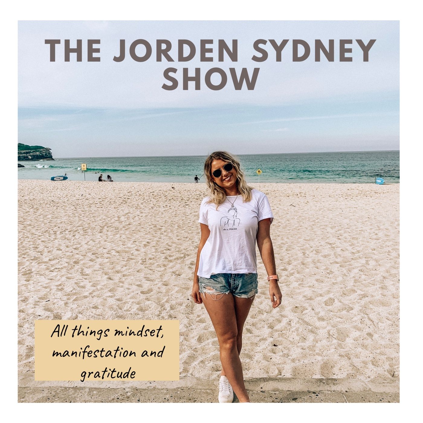 The Jorden Sydney Show
