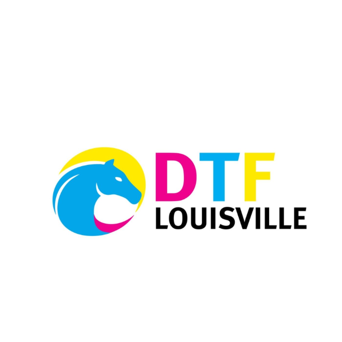 DTF Louisville podcast artwork
