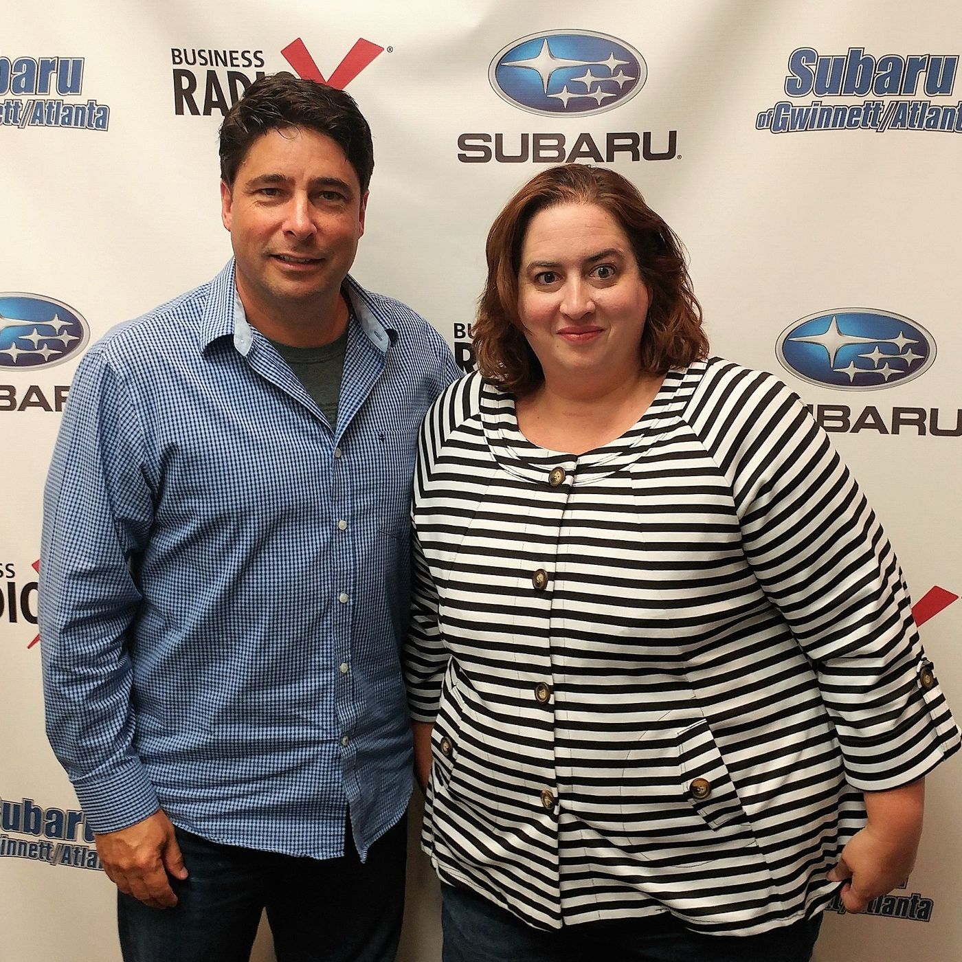 Strategic Insights Radio