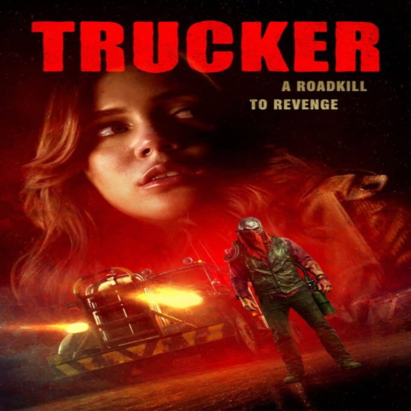 Trucker (2026) Movie Review episode artwork