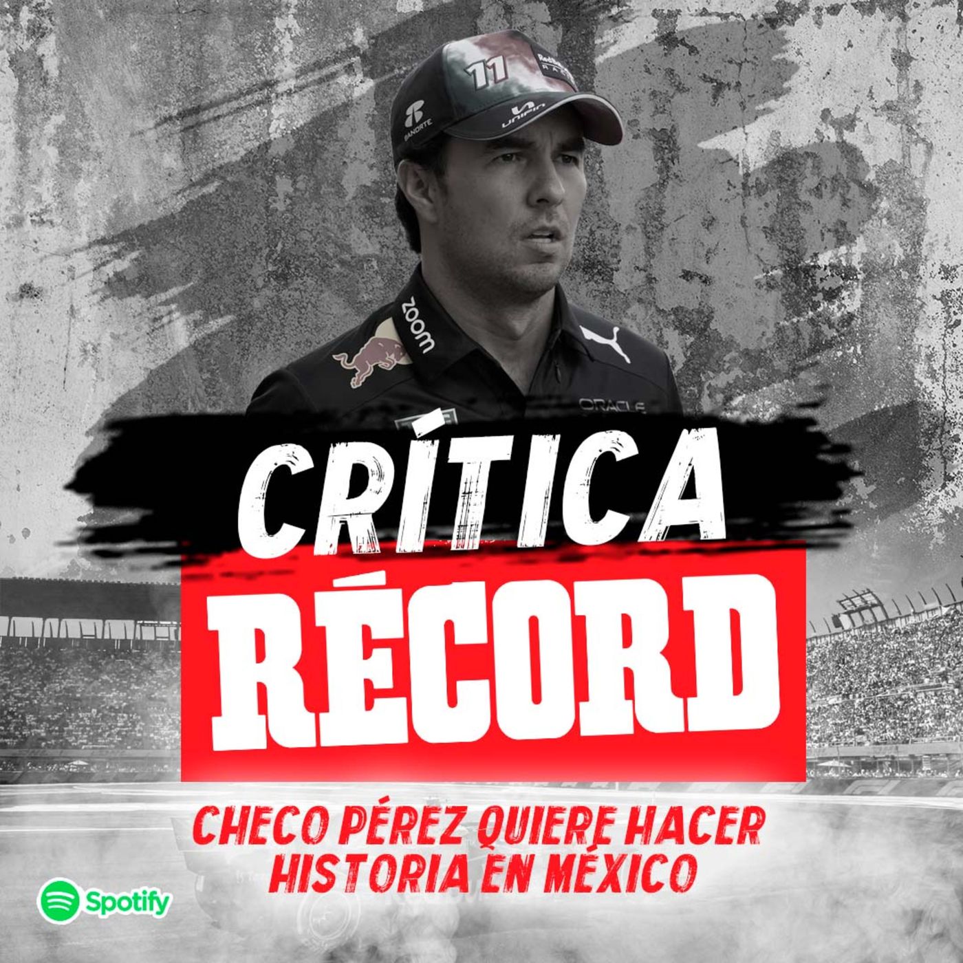 Récord México