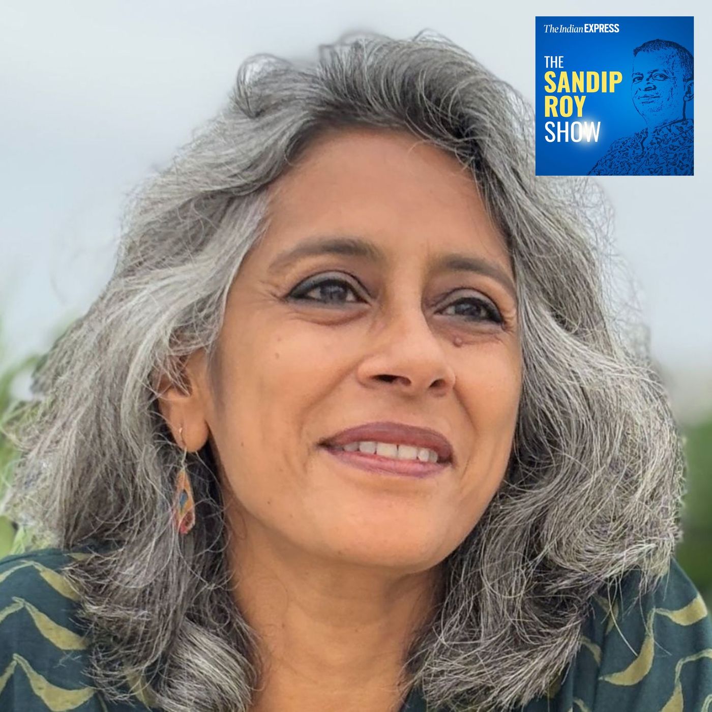 Anuradha Roy on leaving city life for the mountains