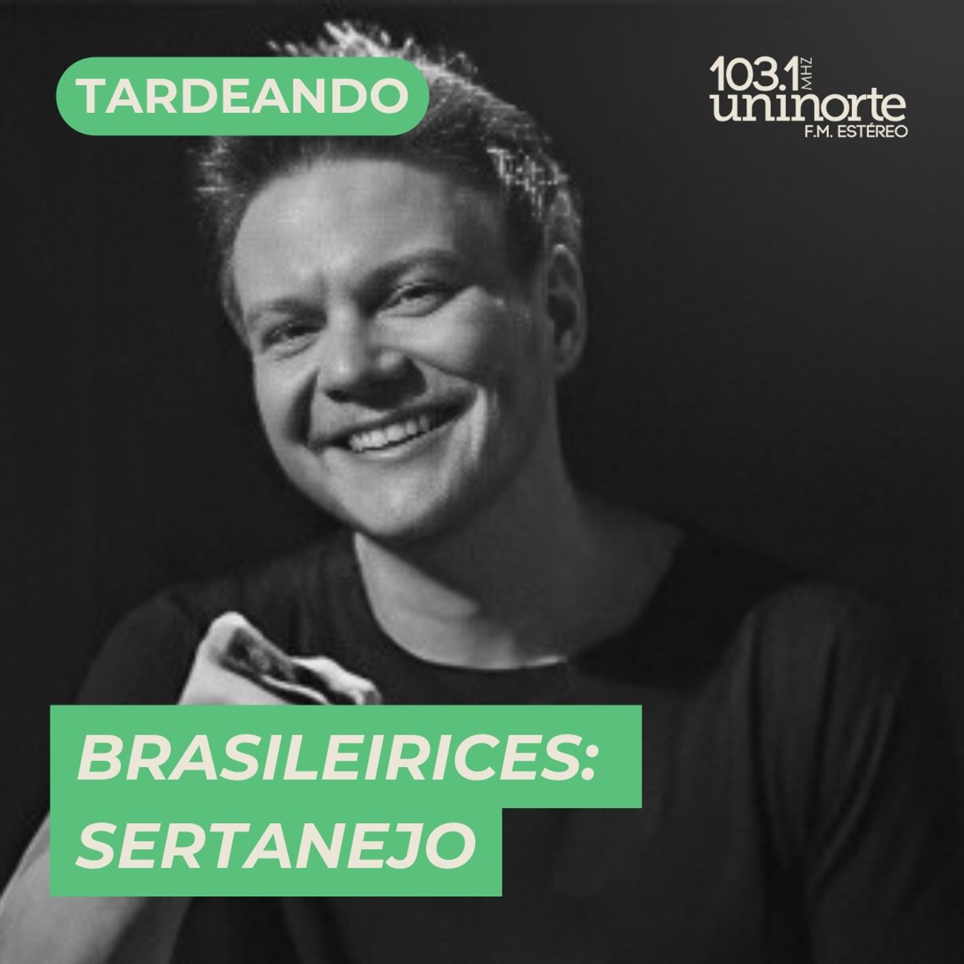 Brasileirices :: Sertanejo episode artwork