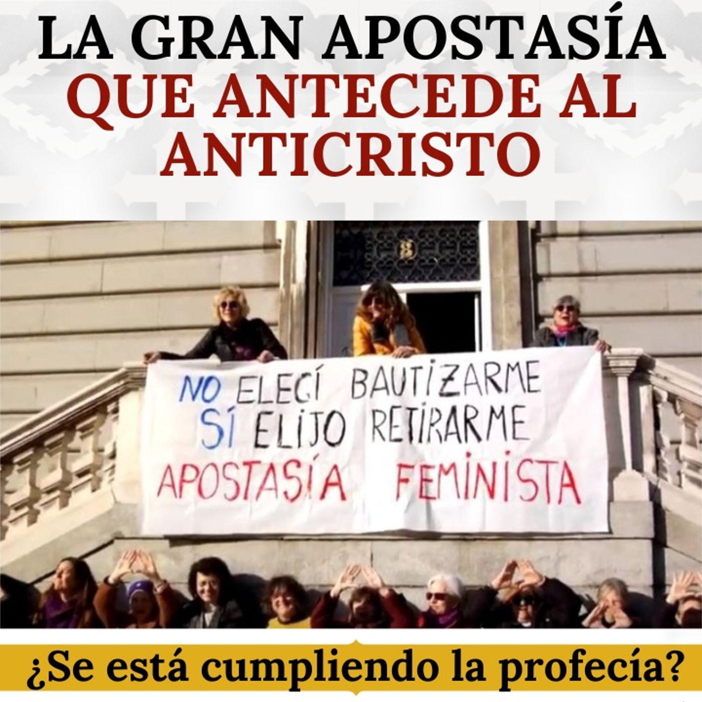 Conservando la Fe