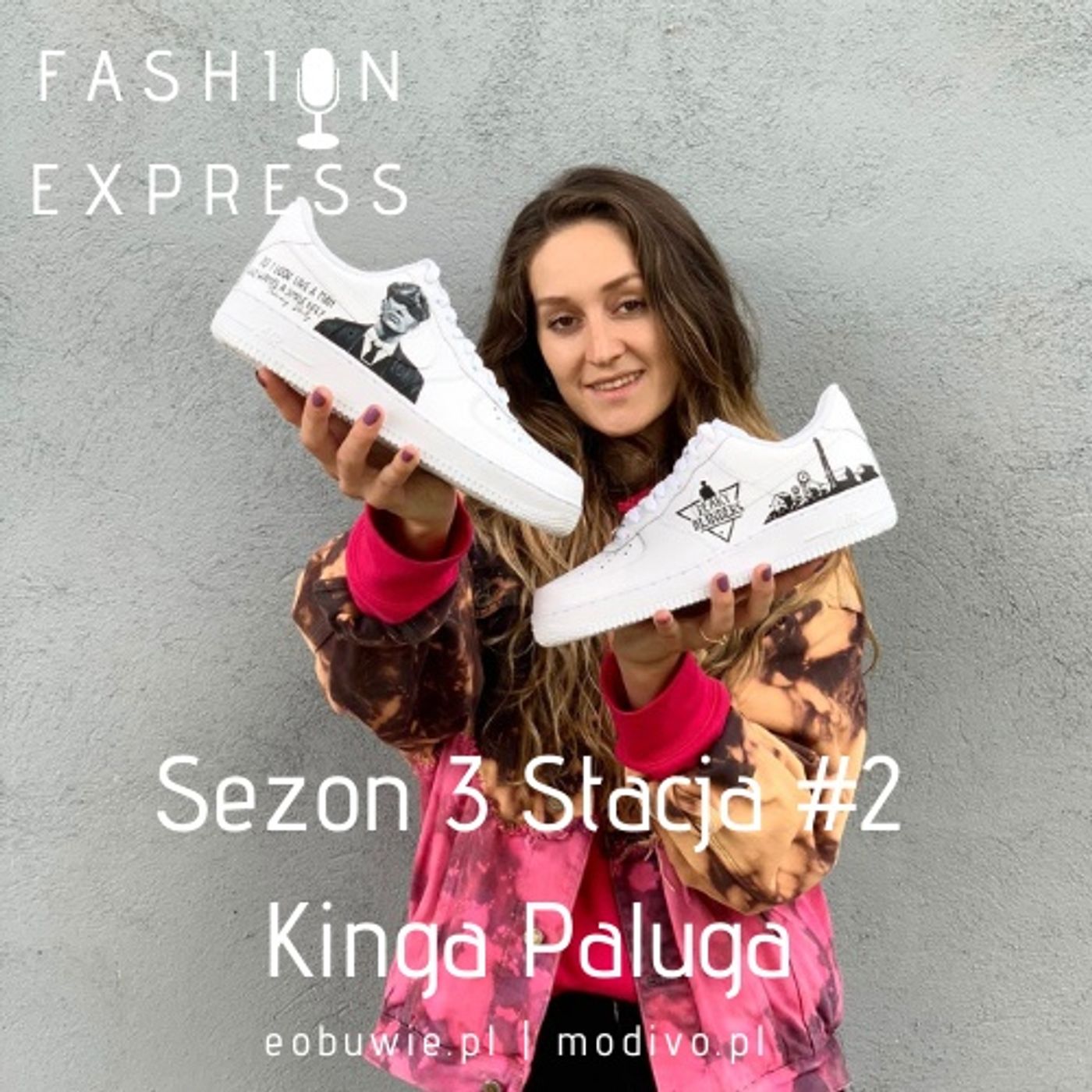FashionExpress