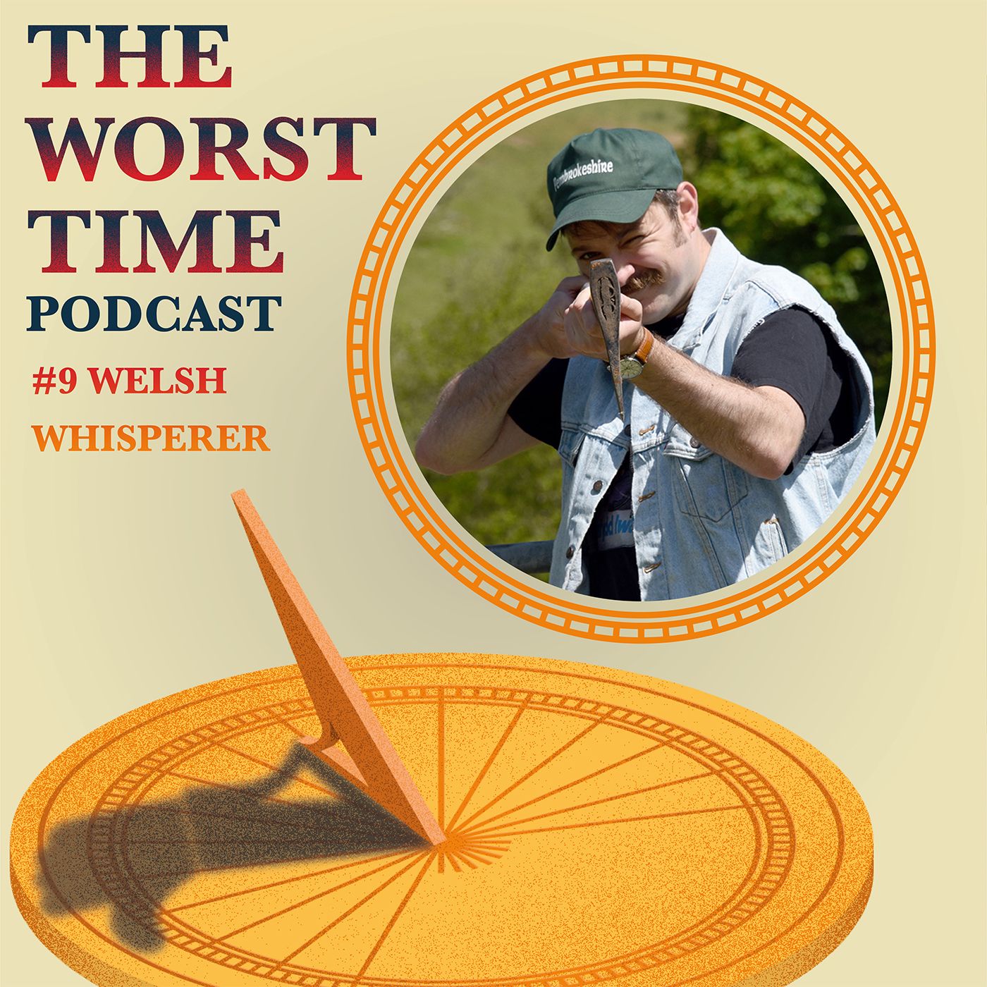 The Worst Time Podcast