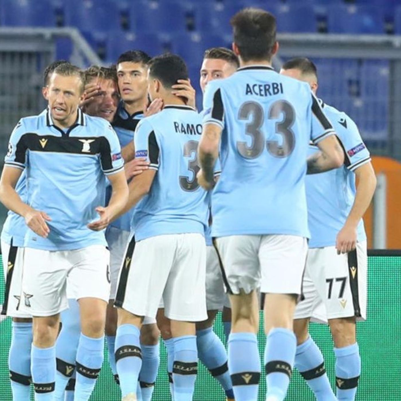 The Calcio Guys