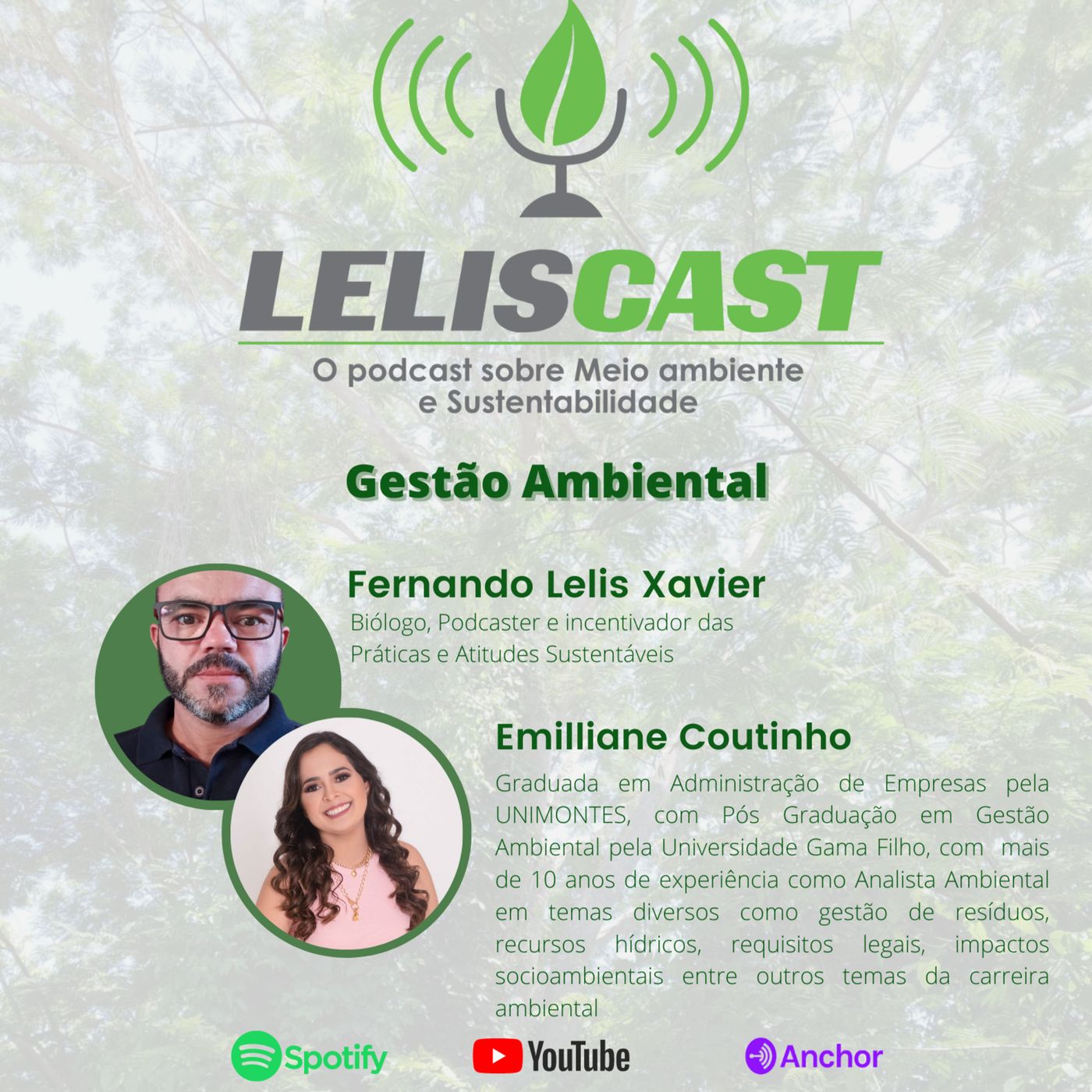 LeslisCast