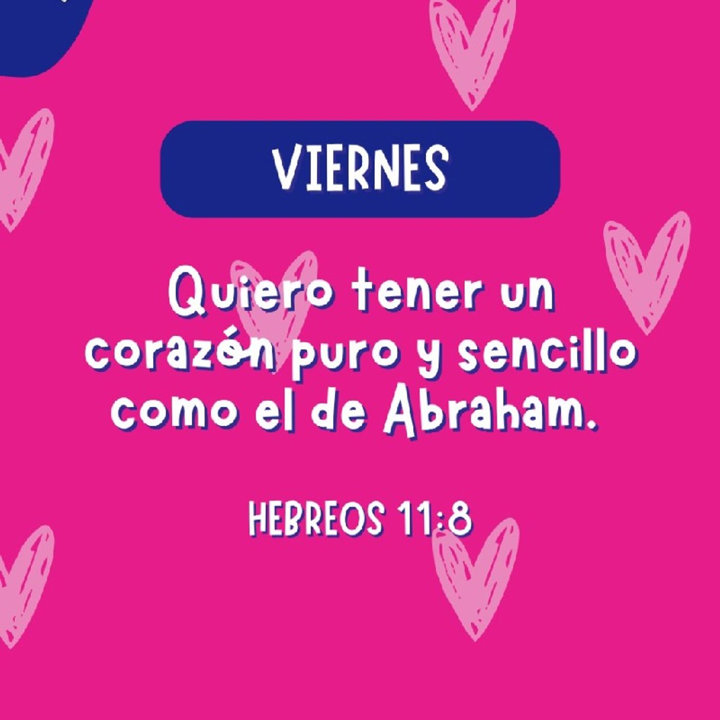 Oidores y hacedores de la palabra - CPT
