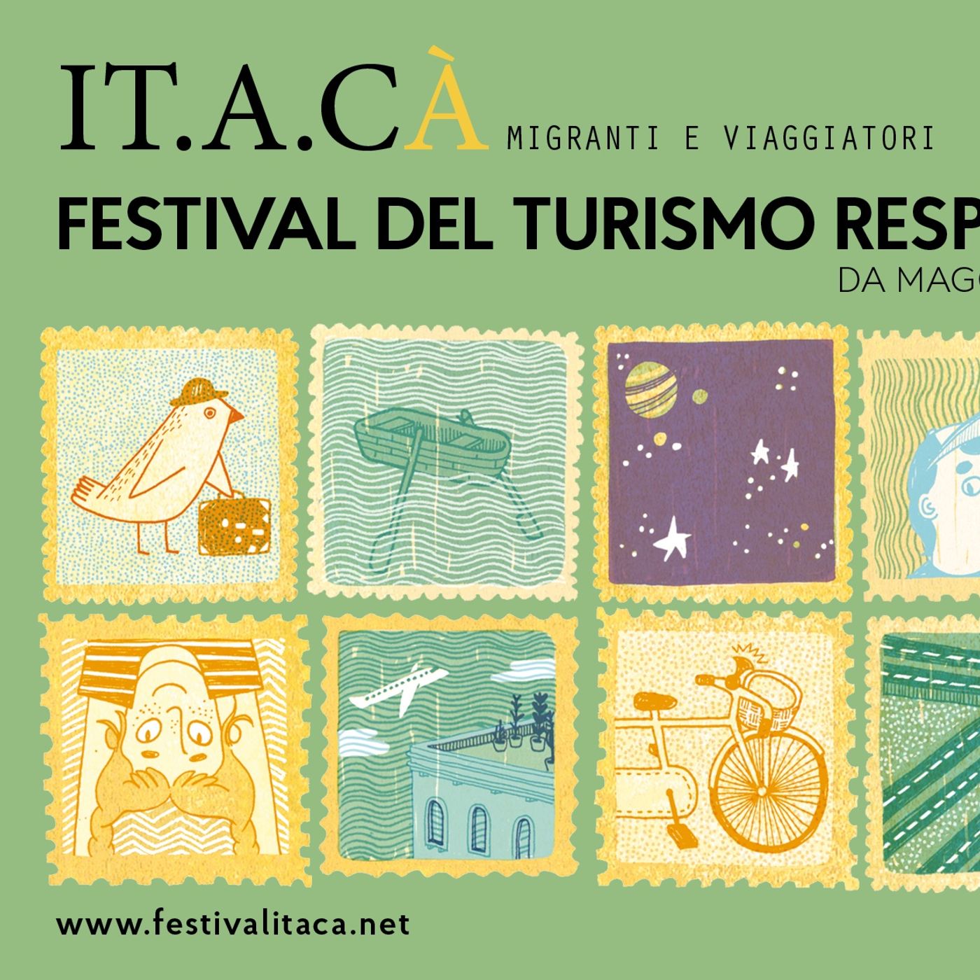 Festival IT.A.CÀ 2018