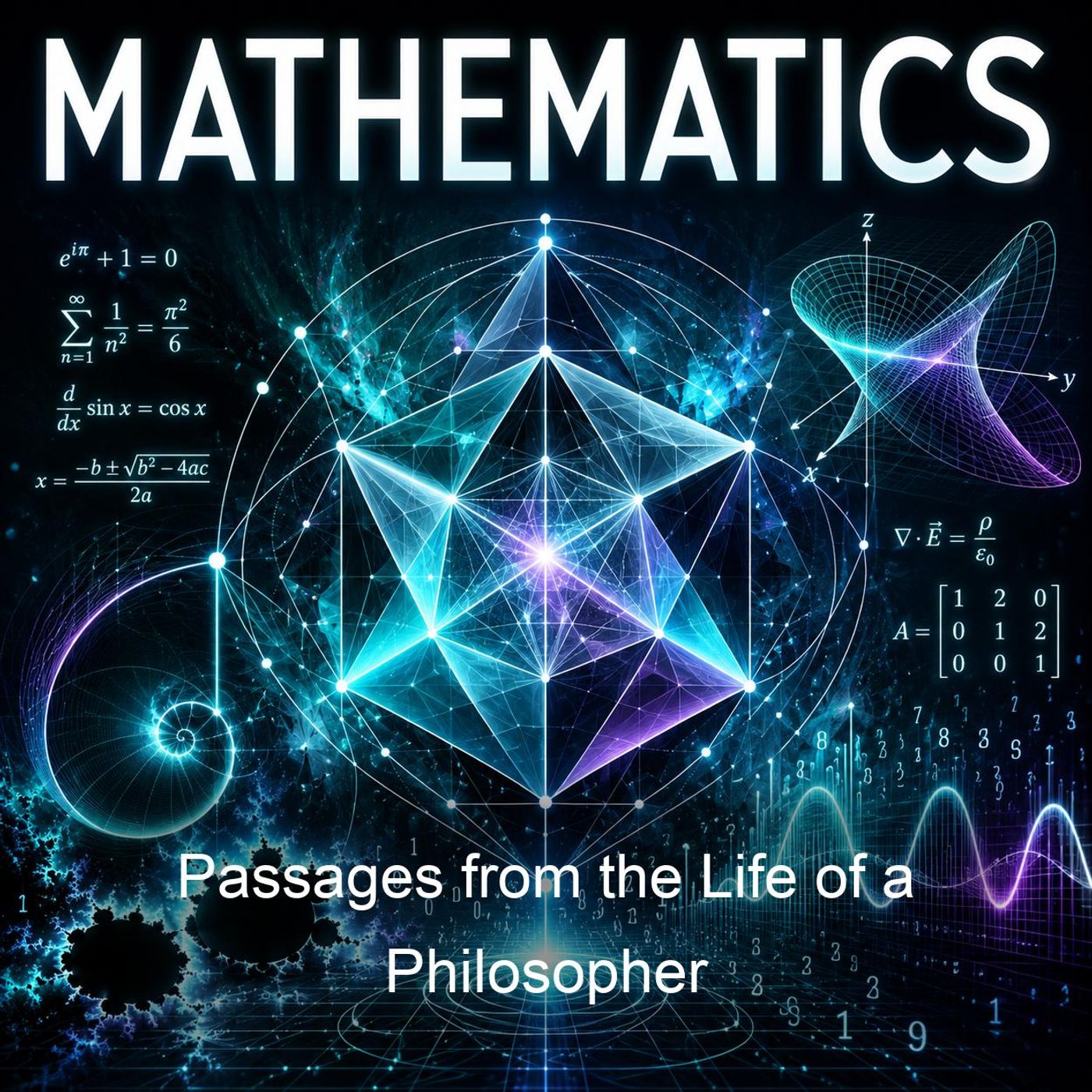 Passages from the Life of a Philosopher