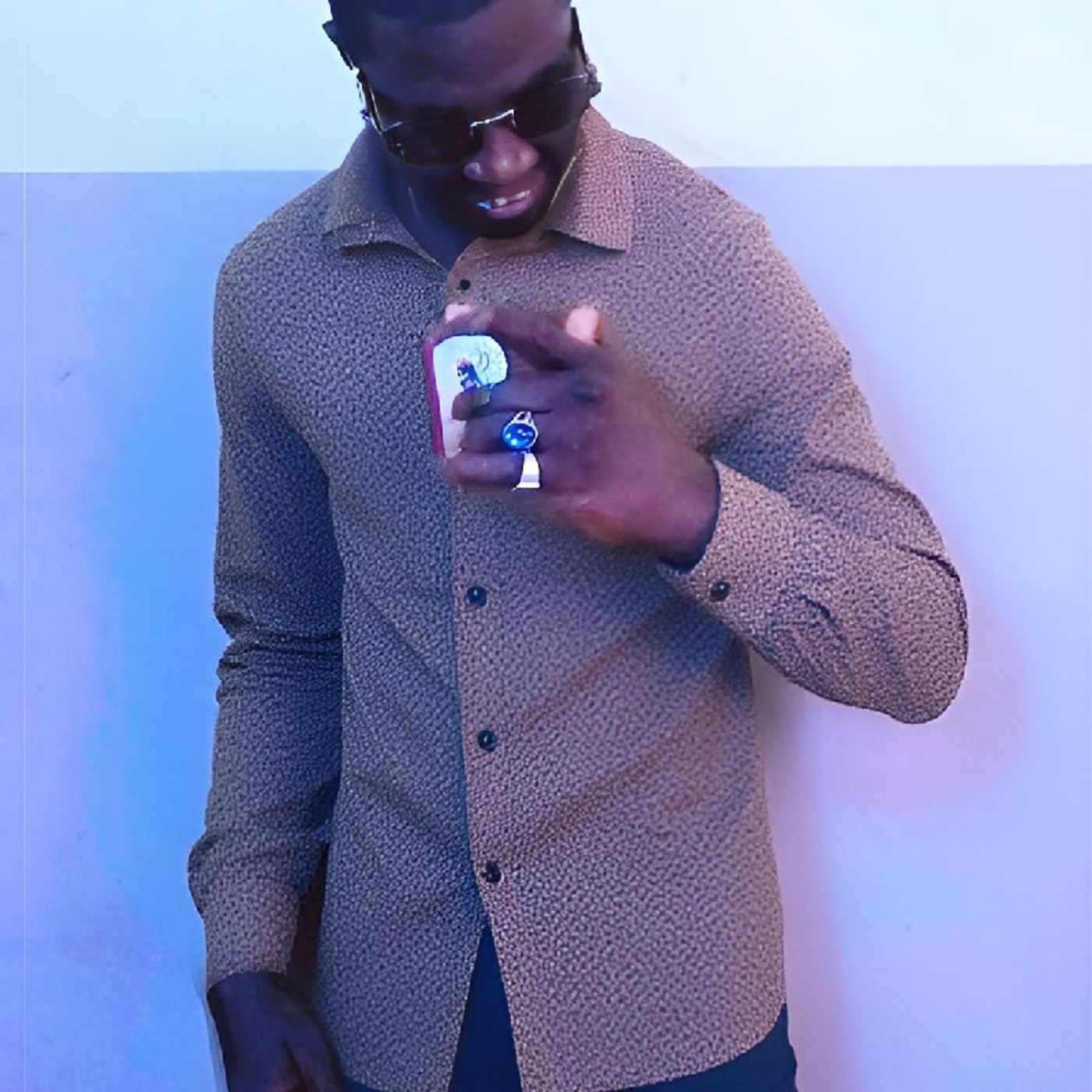 Lilzo From AKG\'s podcast