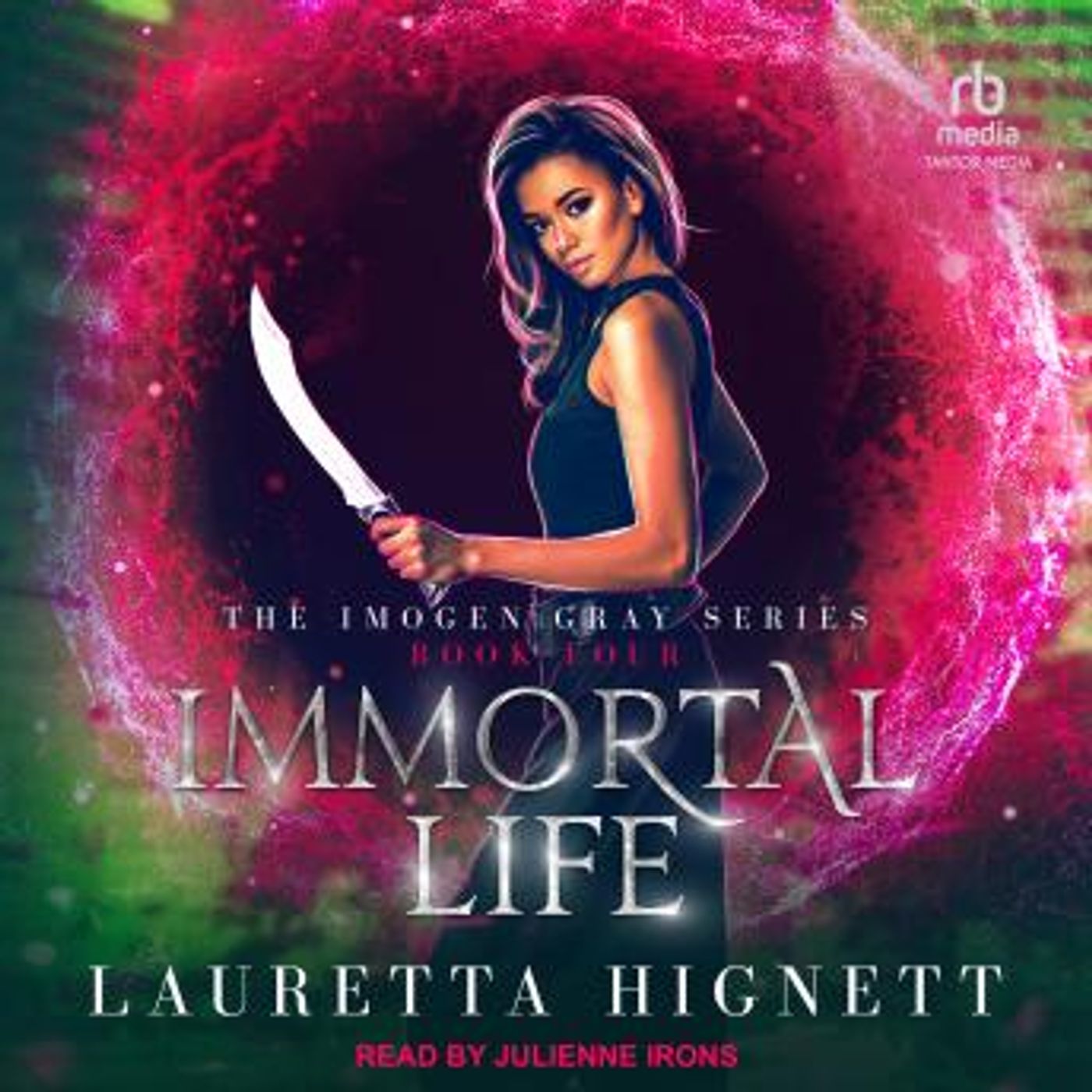 Listen to Trending Full Audiobooks in Science Fiction & Fantasy, Fantasy