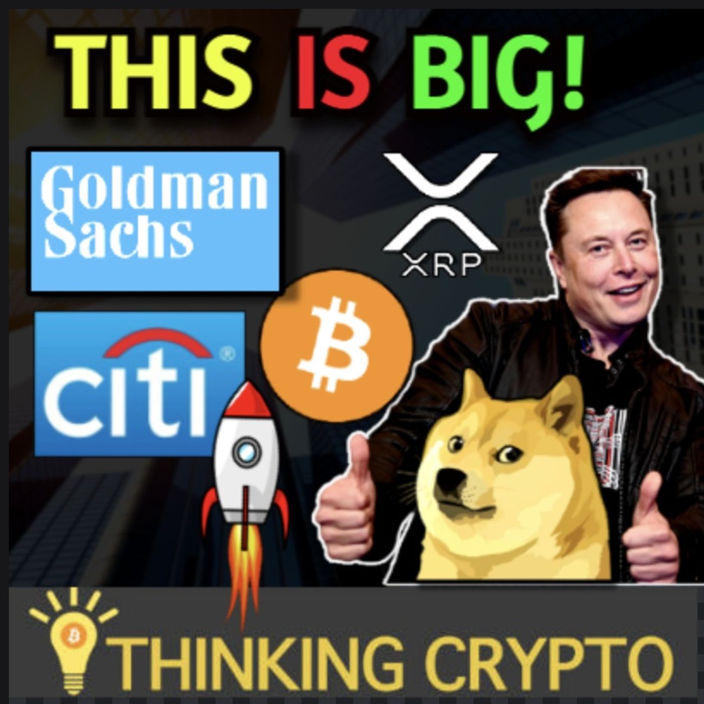 elon musk crypto buys