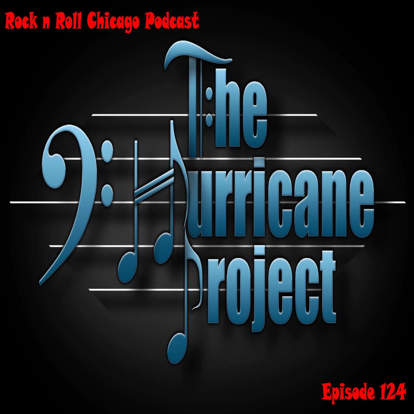 Rock n Roll Chicago Podcast
