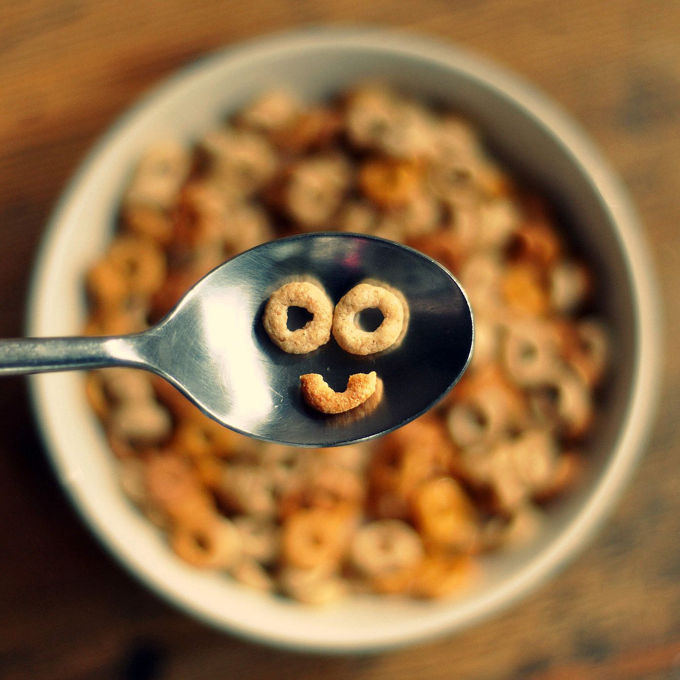 Scarfing down your food? Here's how to slow down and eat more mindfully episode artwork