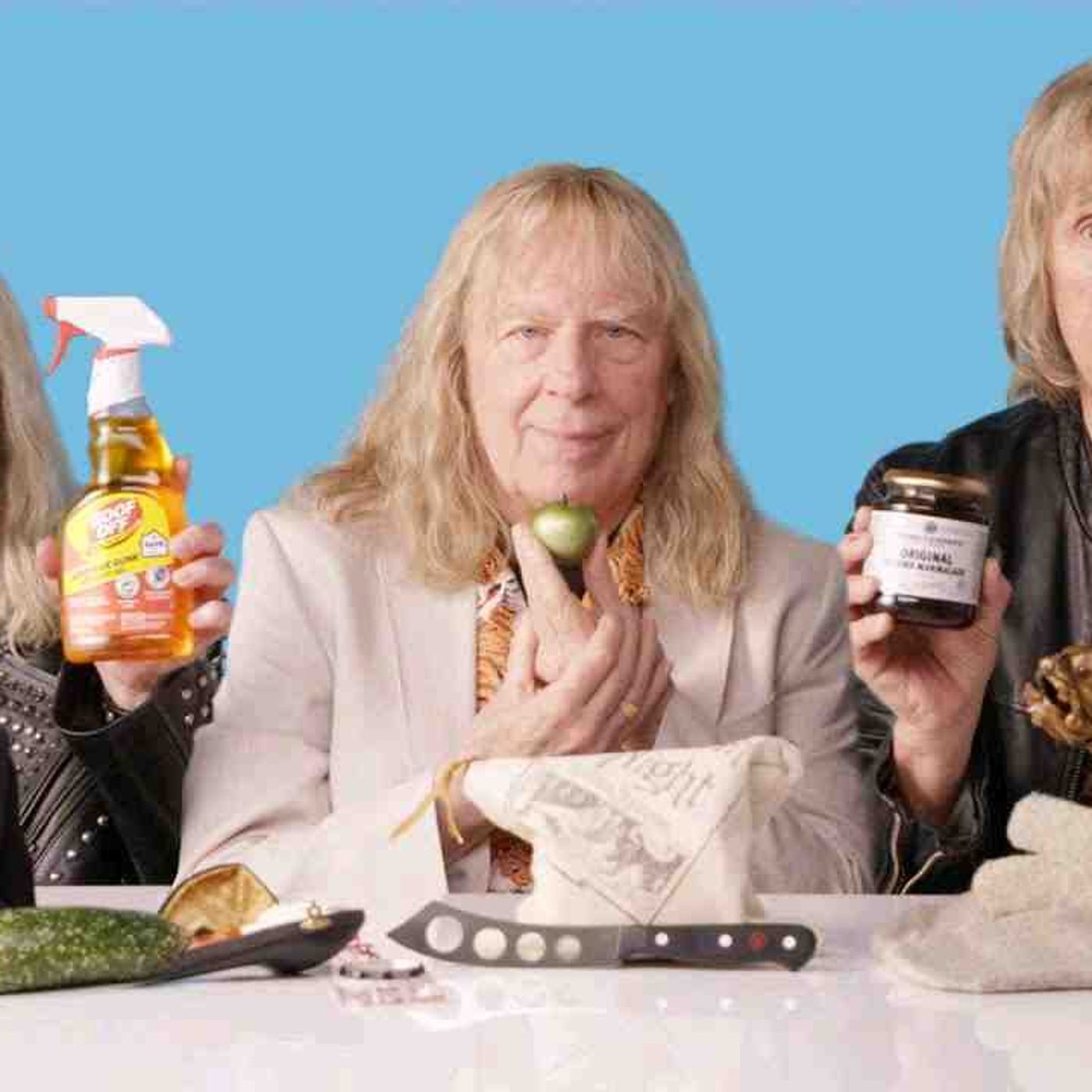 10_ Things Spinal Tap Can_t Live Without _ 10 Essentials(MP3_160K) episode artwork