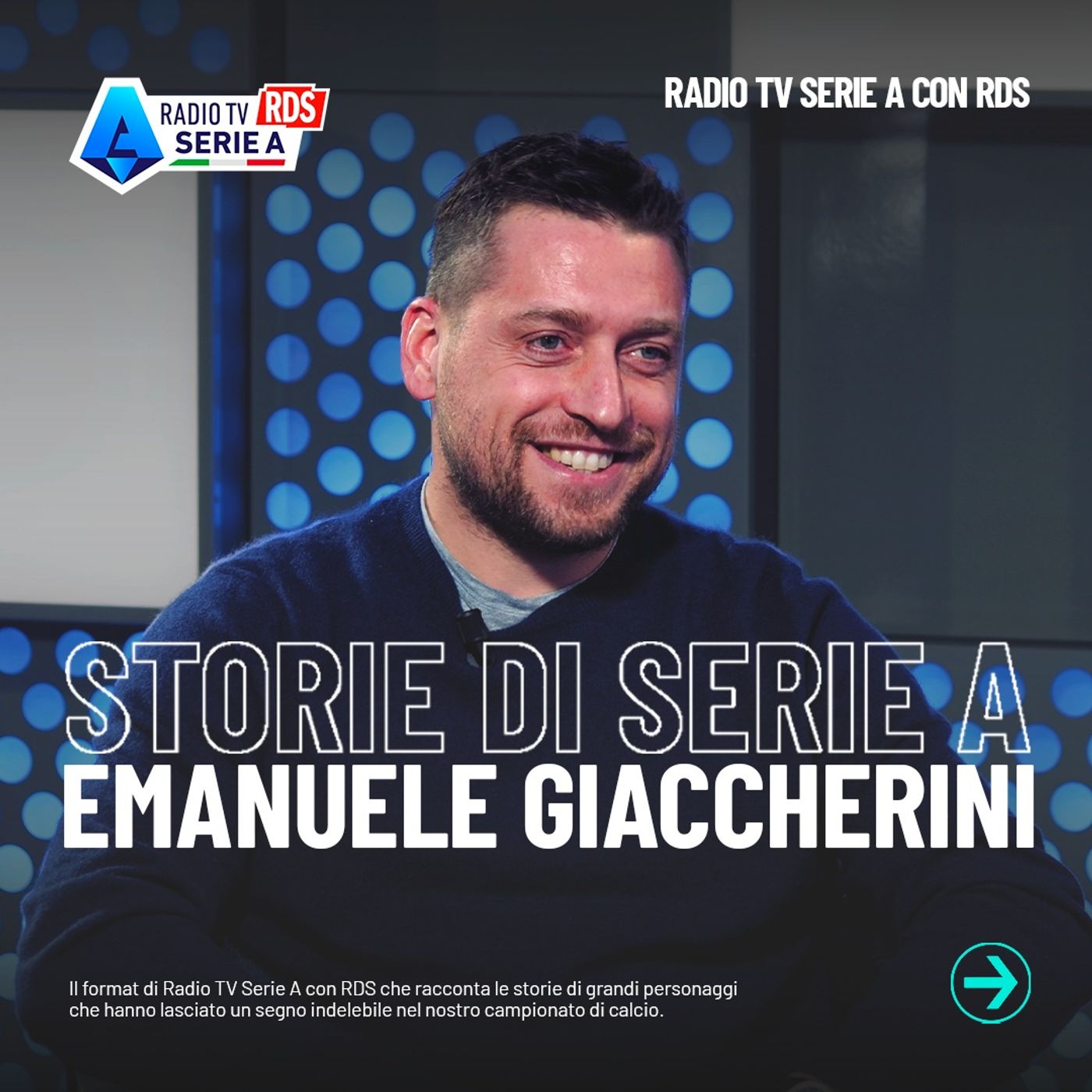 Storie di Serie A