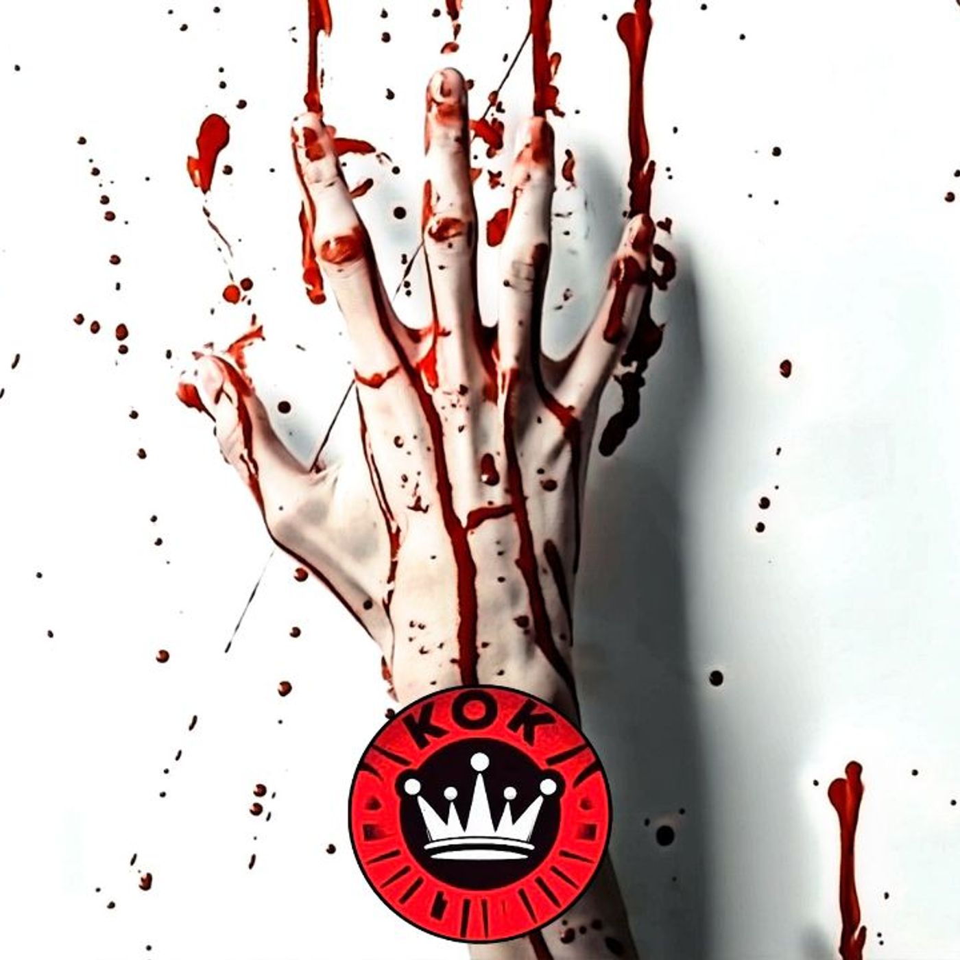 Aterrados por King of Knightmares