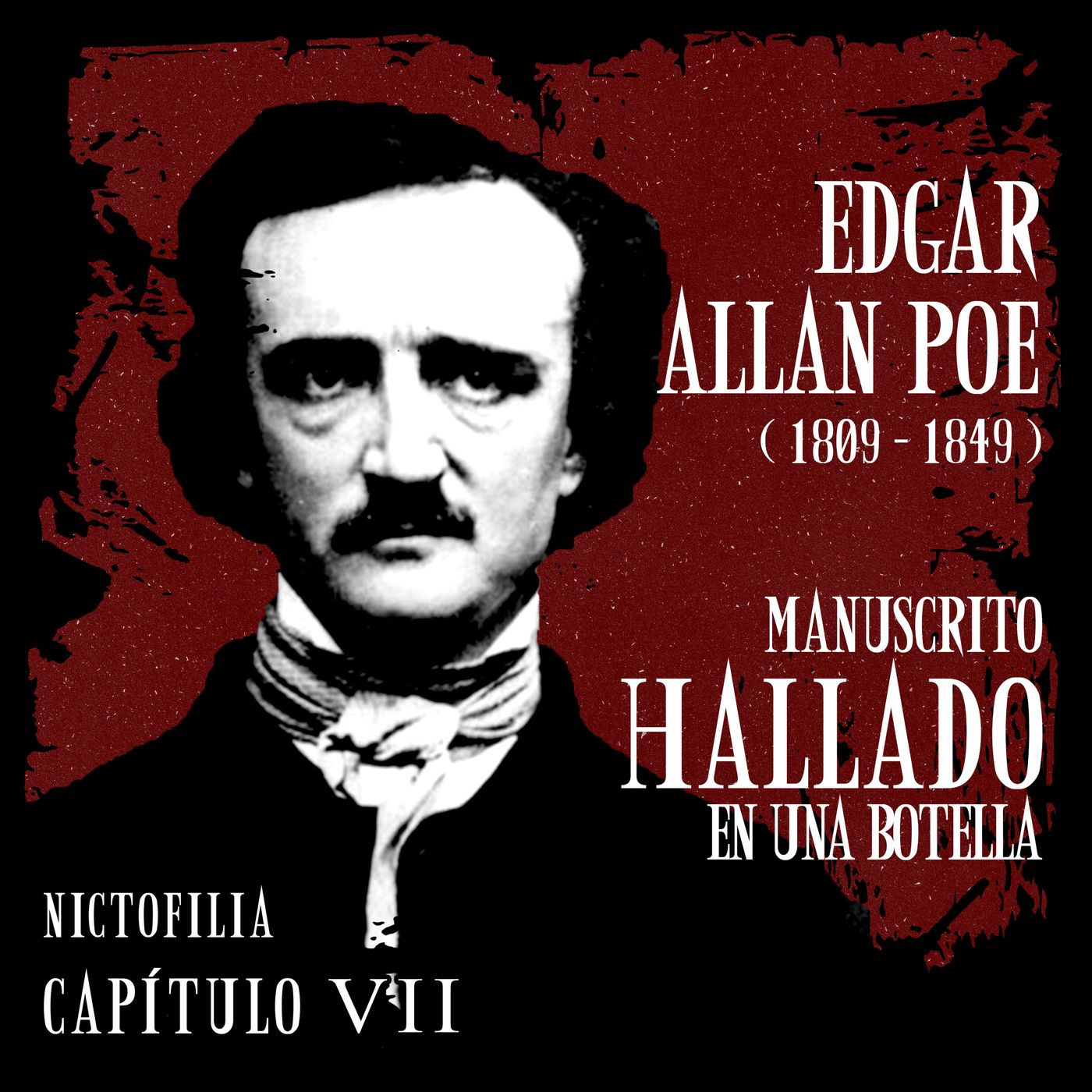 Nictofilia Podcast (Culto Al Horror)