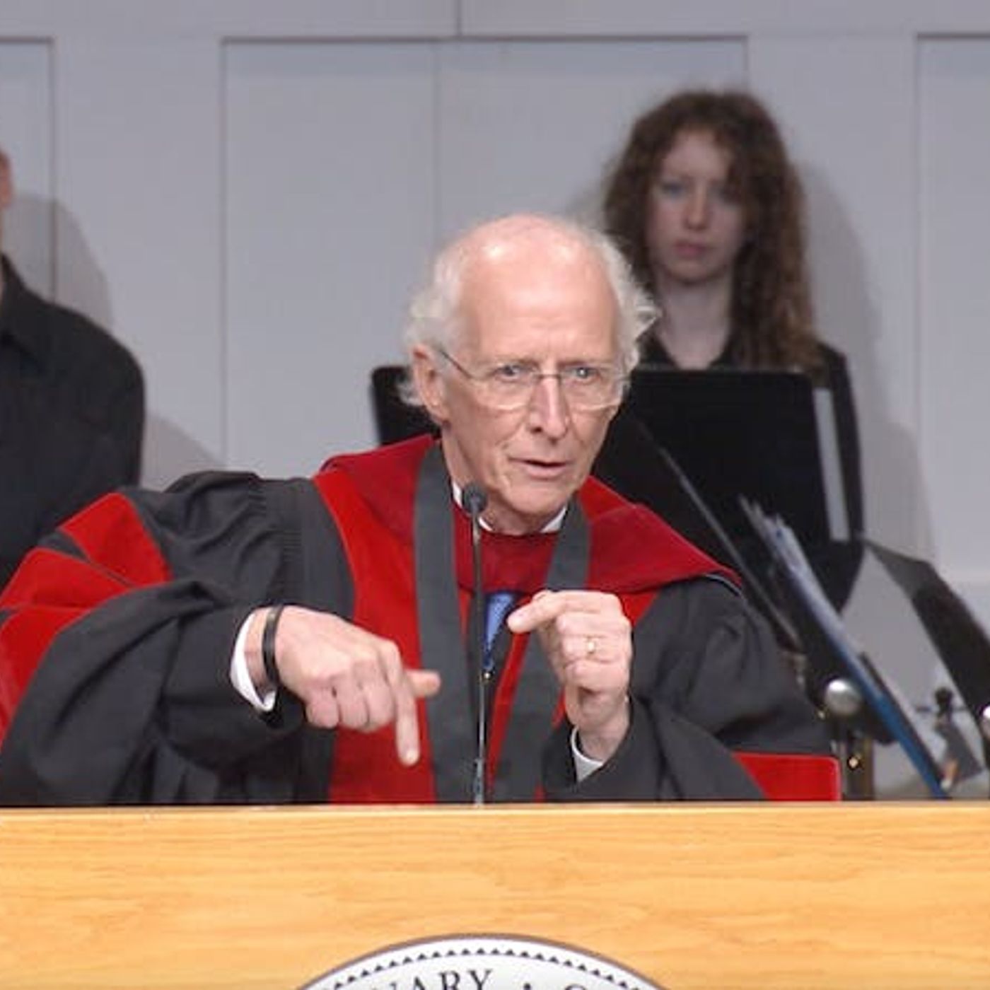 Kennystix\'s podcast