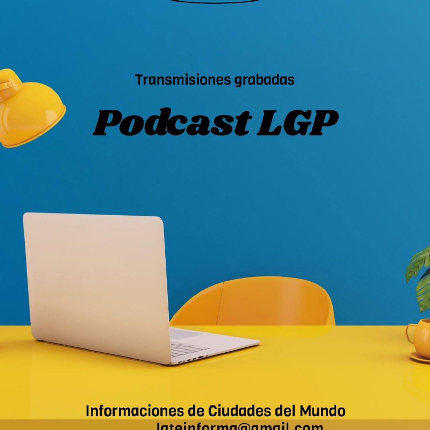 Podcast de Leonidas