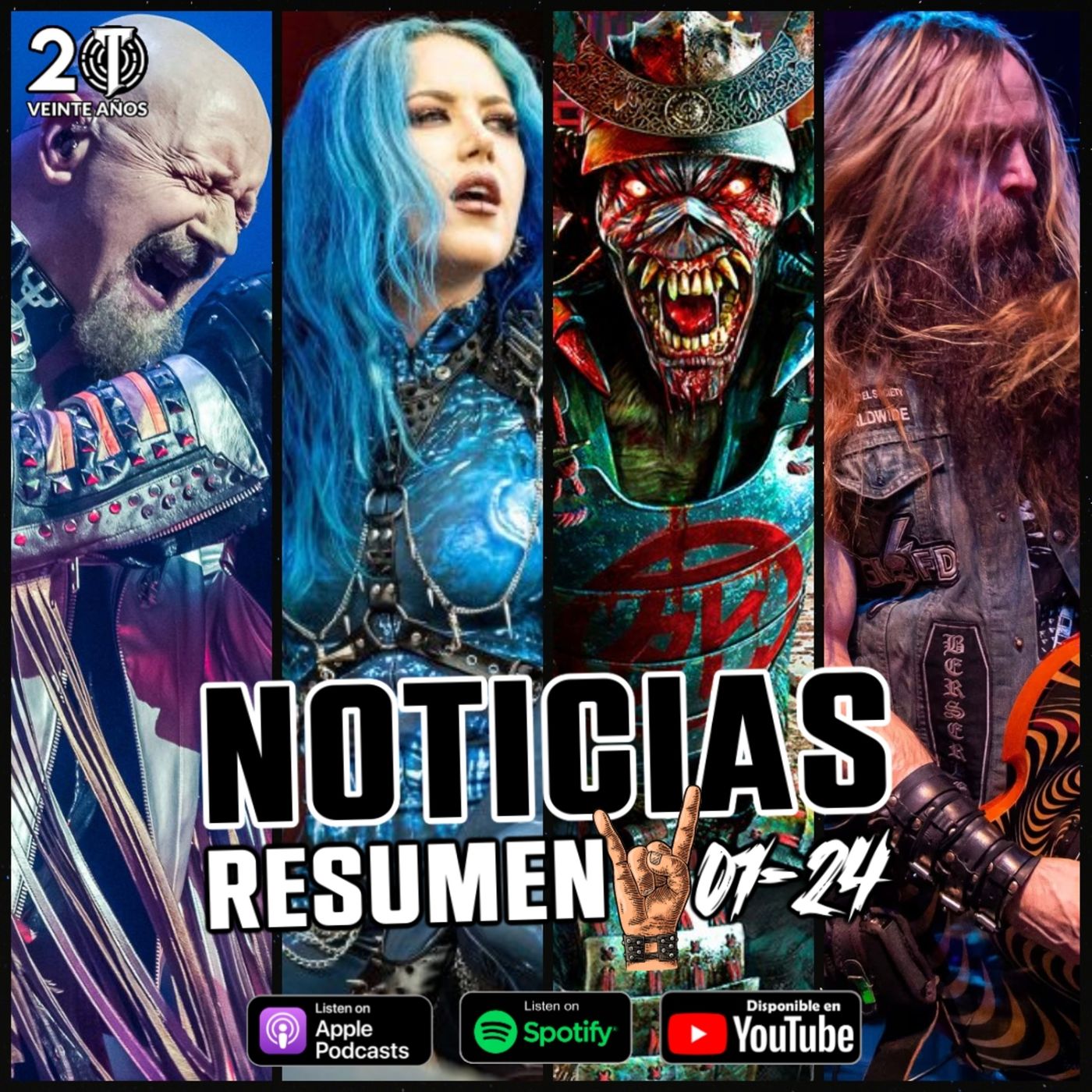 Trascendencia Podcast