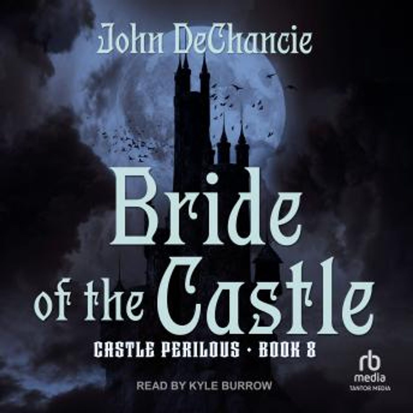 Download High-Quality Full Audiobooks in Science Fiction & Fantasy, Fantasy