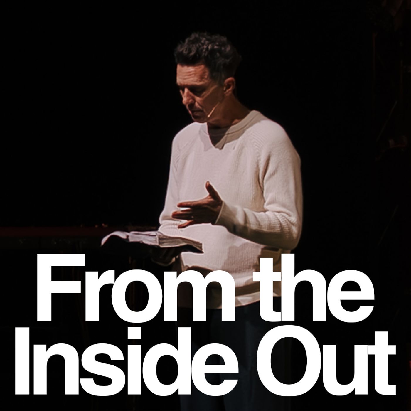 Matthew 5:17-28 | Yakima Campus