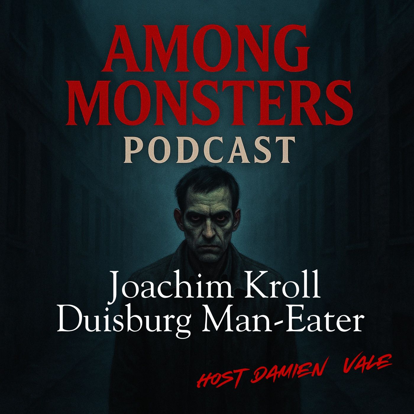 Among Monsters Podcast