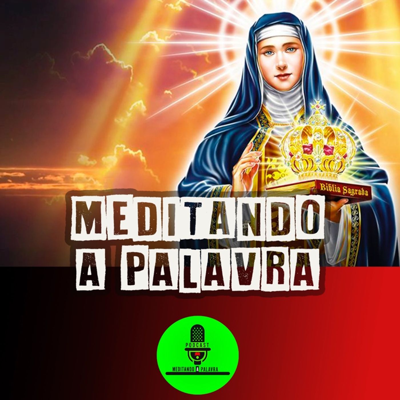Meditando a Palavra