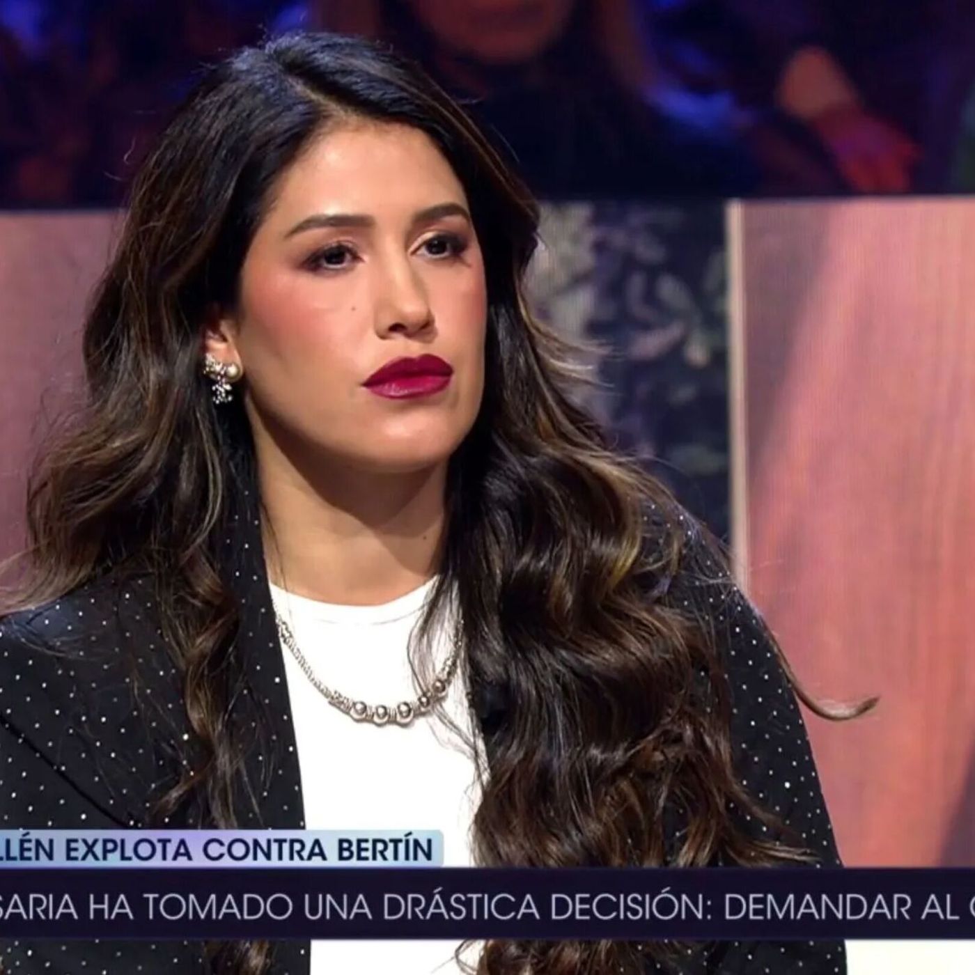 Prensa rosa: Gabriela Guillén desvela que ya ha llegado a un acuerdo con Bertín Osborne