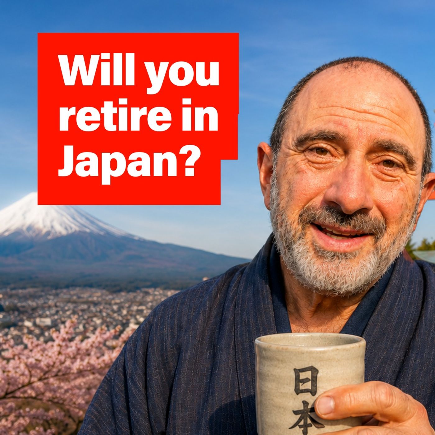 Will You Retire in Japan? episode artwork