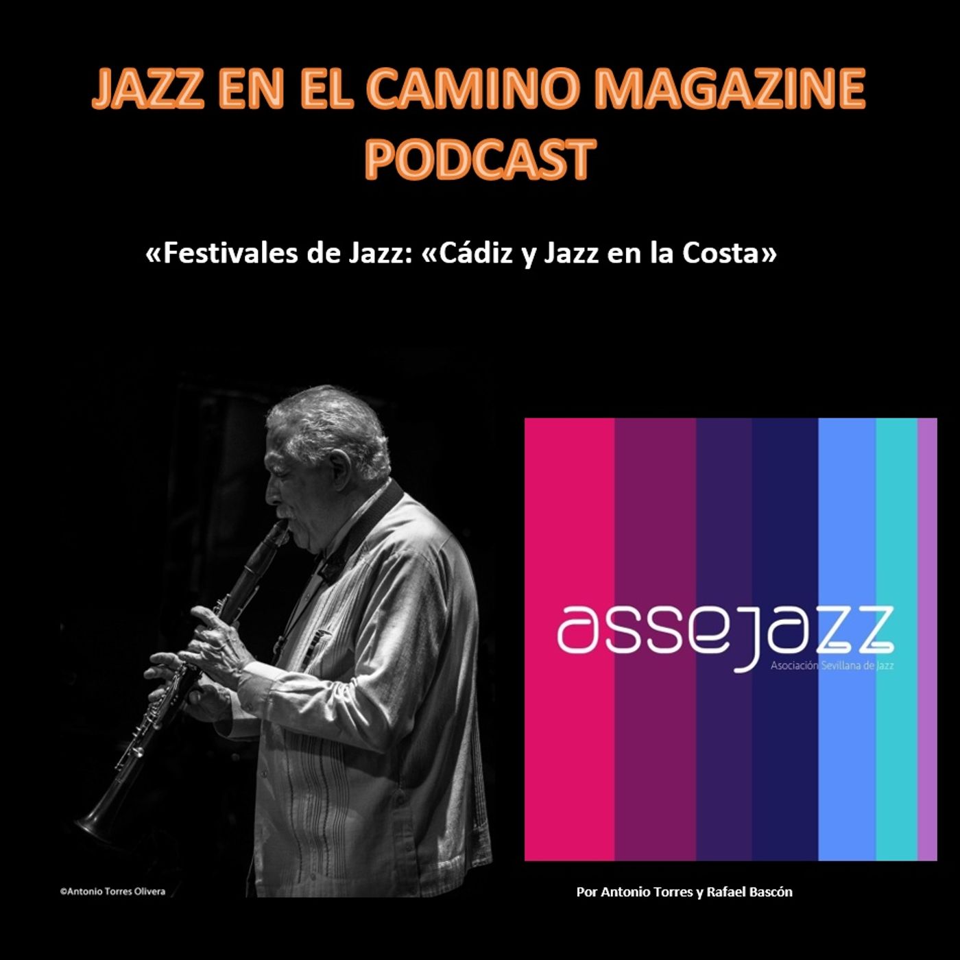 Jazz en el Camino ASSEJAZZ Podcast