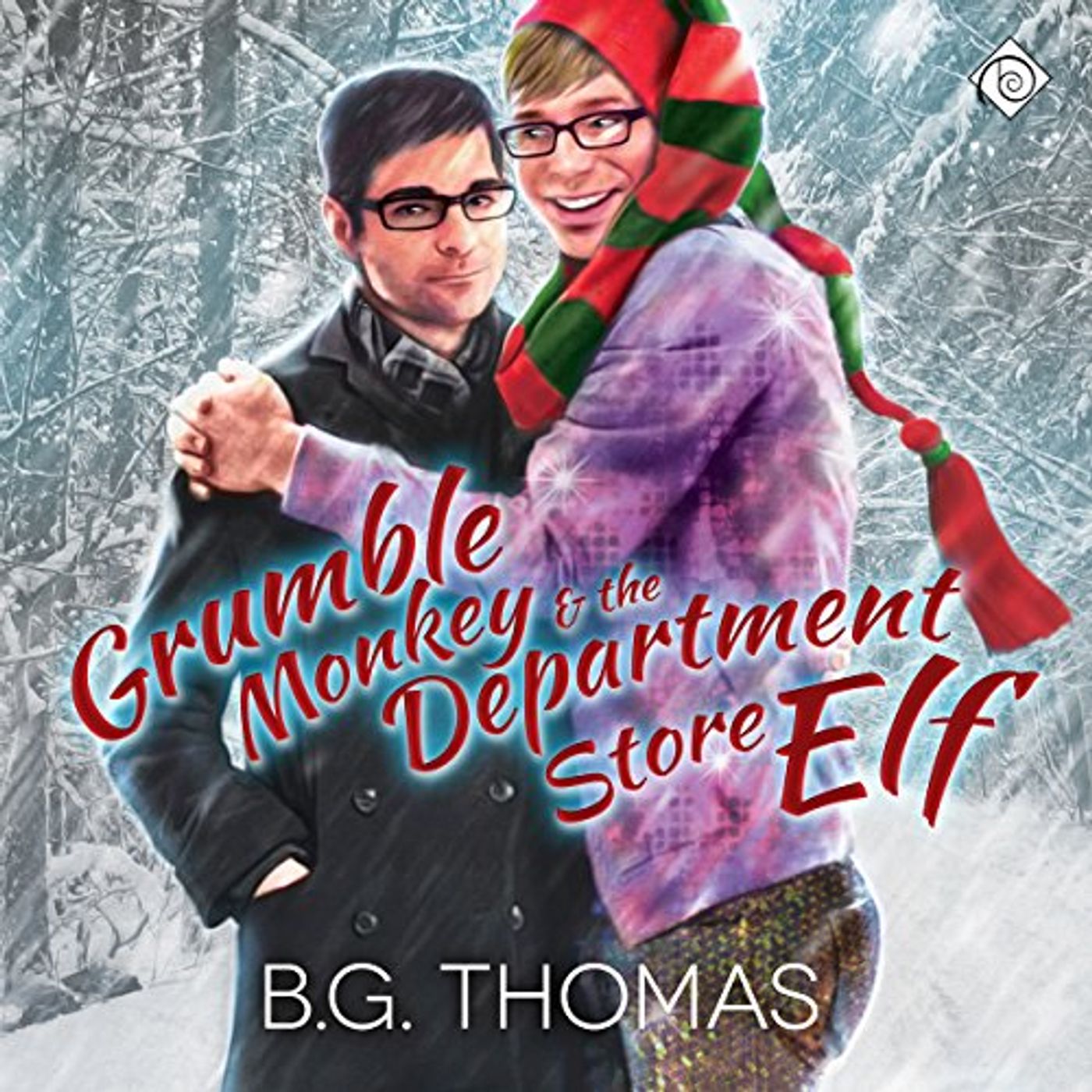 Discover Most Popular Audiobooks in Fiction, Gay & Lesbian
