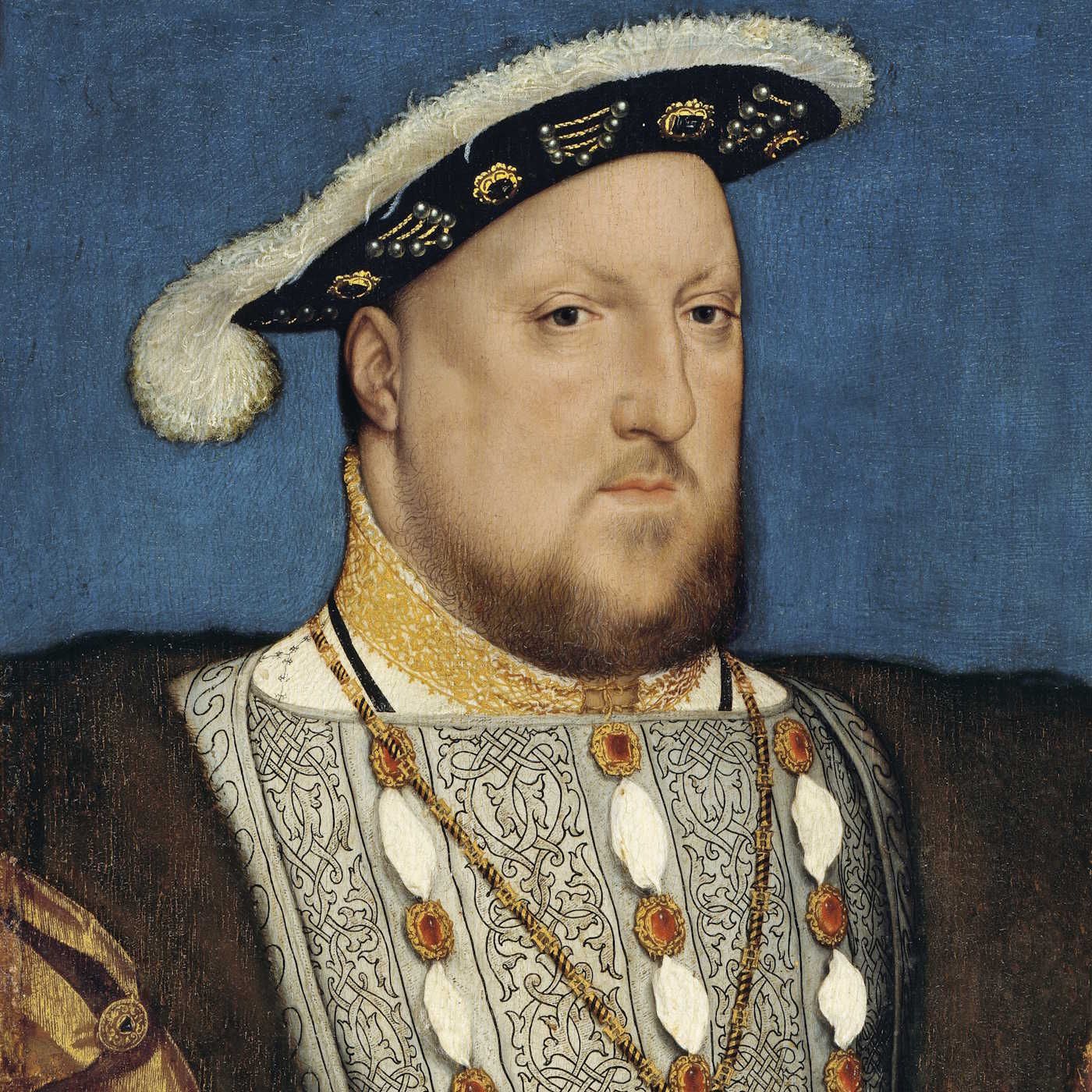 Enrique VIII y las lecciones de su devaluación económica