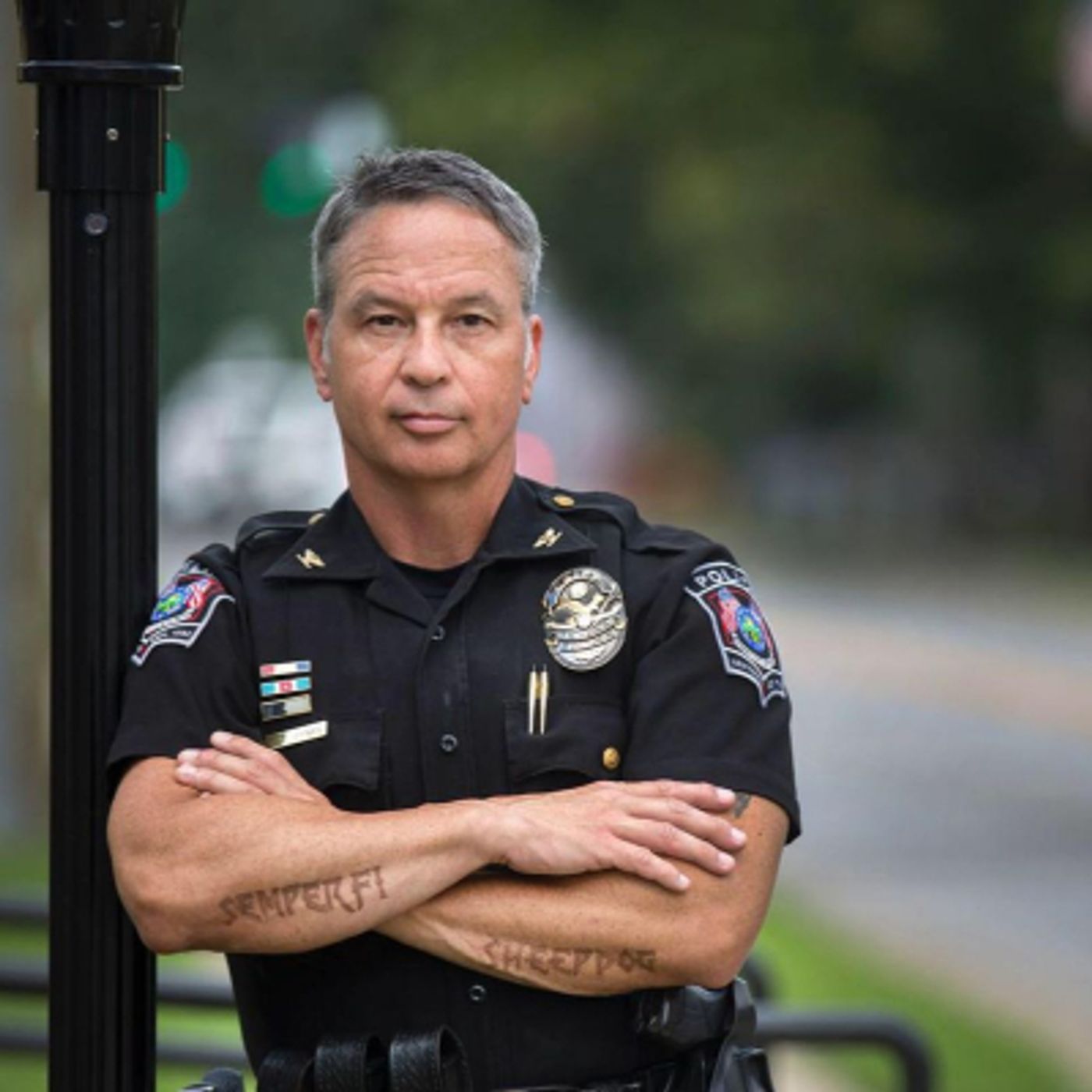 61: Chief Tom Synan – Hamilton County Heroin Coalition