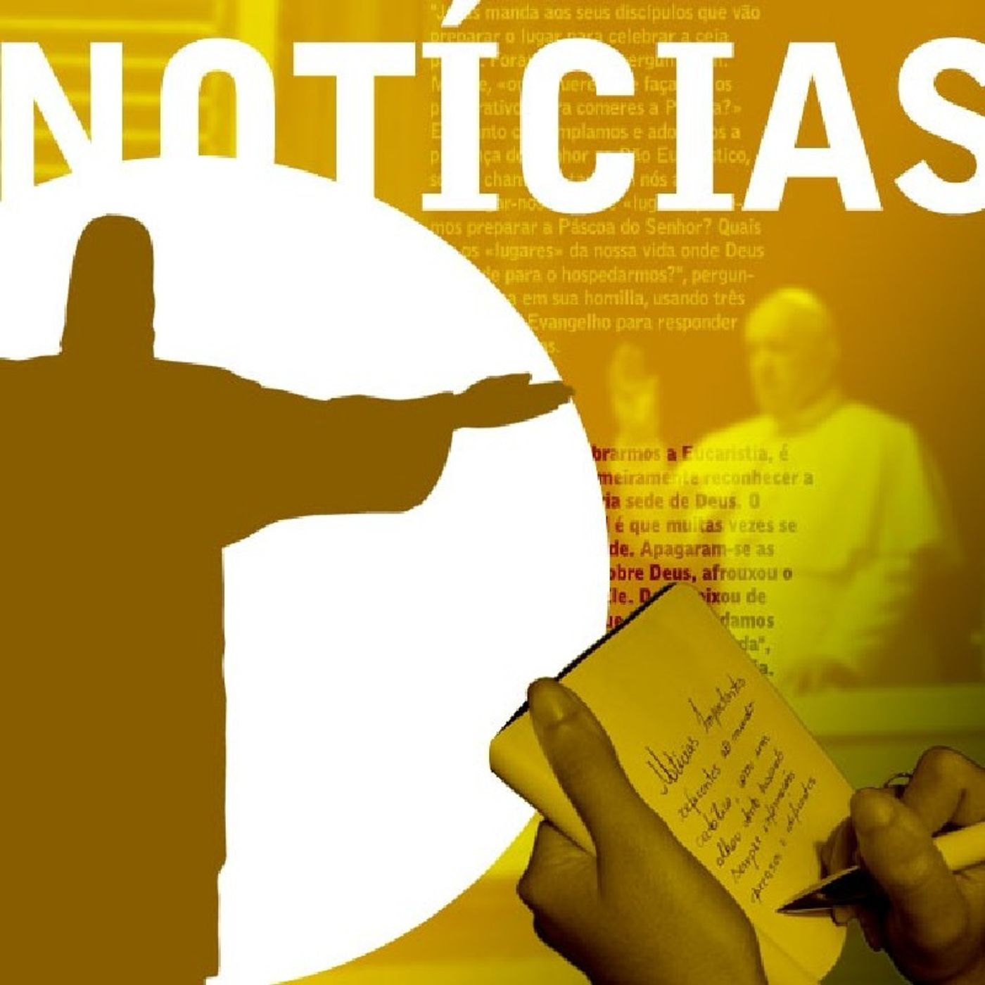 James Smith e o Sagrado do Coração de Jesus episode artwork