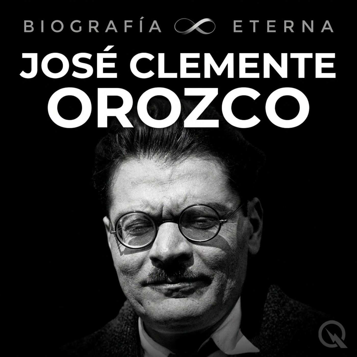 José Clemente Orozco - Biografía Eterna