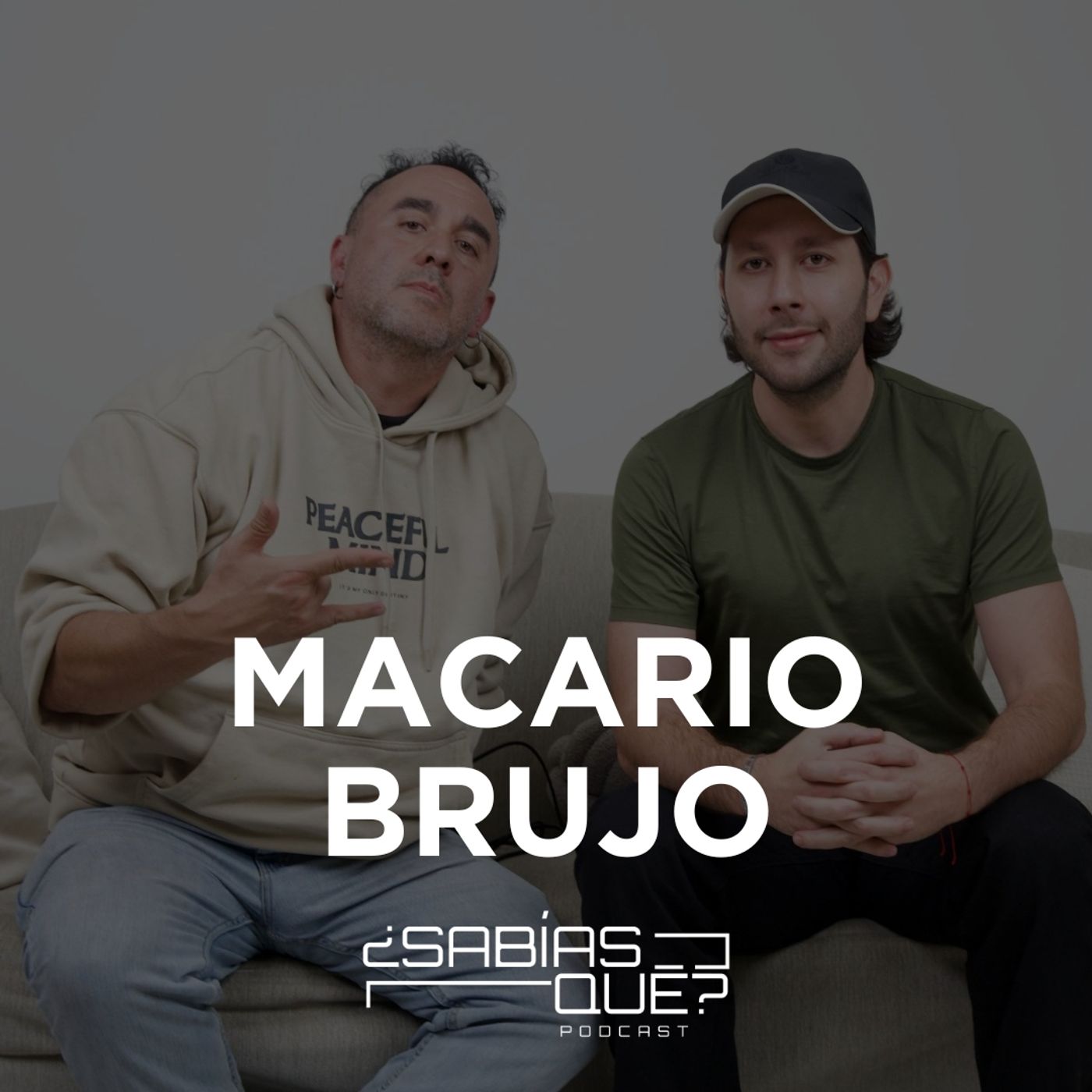 ¿Sabías Qué? - Podcast