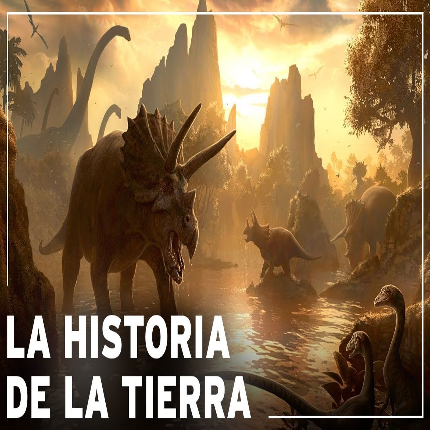 Jodisea Mundo Odiseas Documentales Podcast para dormir en Español Audio Libros Historia Niños+Adulto