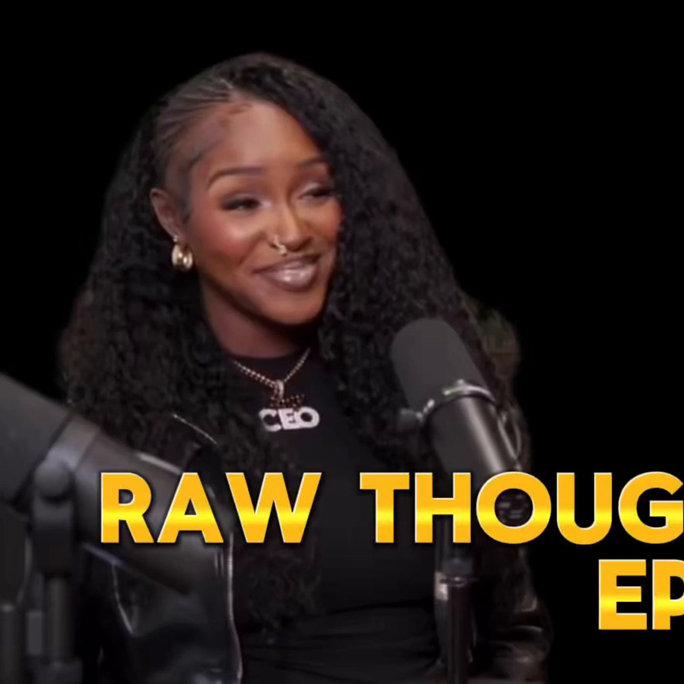 [AUDIO] EP120 | CEE and KEN’S RAW THOUGHTS PODCAST gets REAL about BLUMPKINS, TRUMP, RELATIONSHIPS and more!
