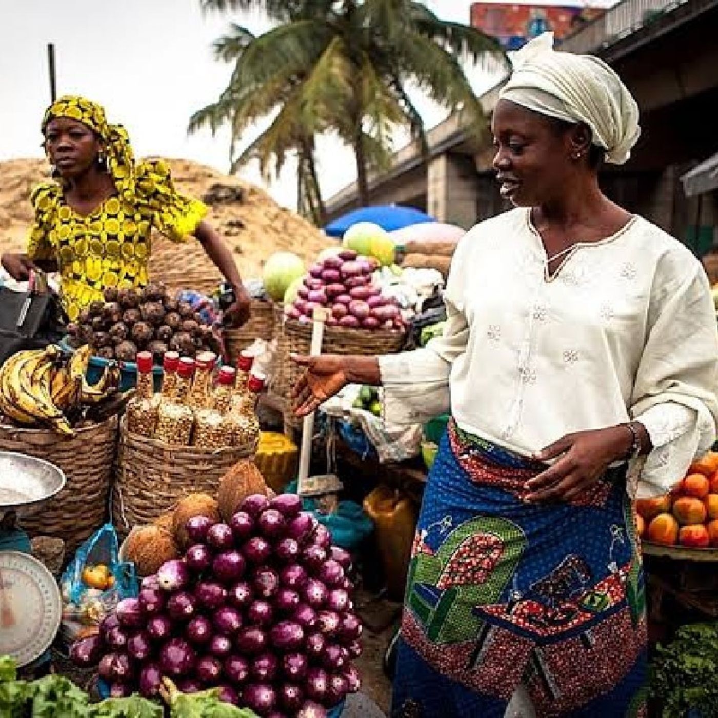 ALL YOU NEED TO KNOW ABOUT NAIJA MARKET TODAY episode artwork