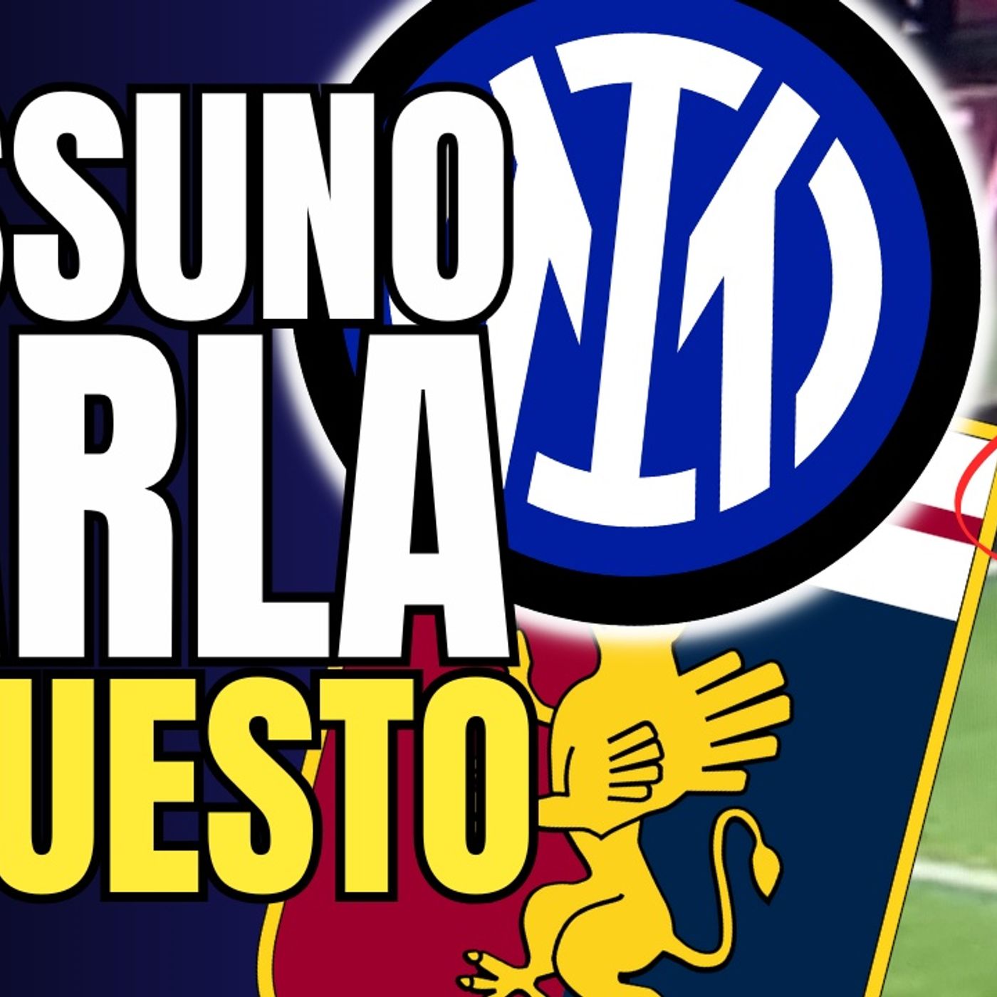 Un altro episodio SPARITO e cinque cose che NON hai visto in Inter-Genoa 1-0