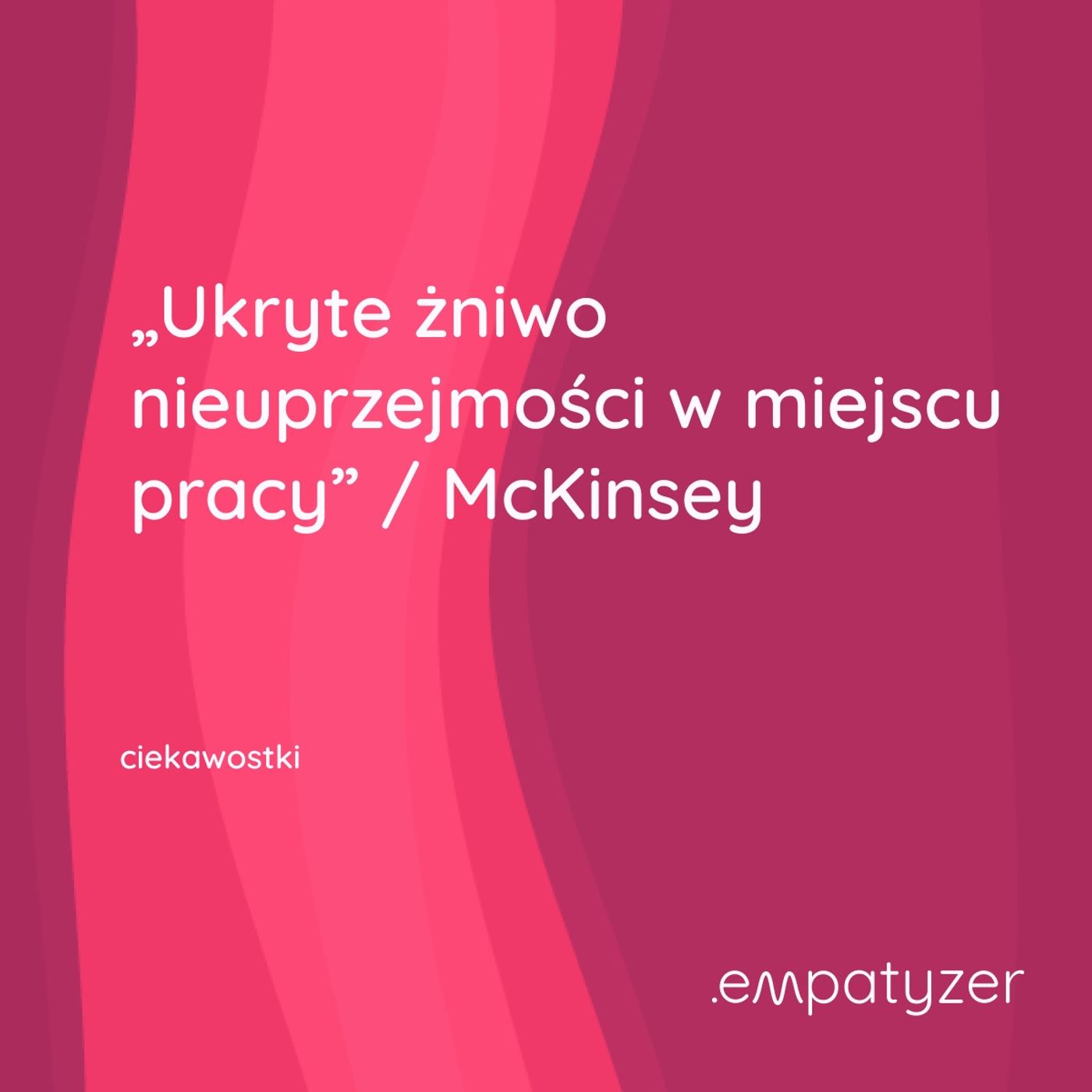 Moja przygoda z .em